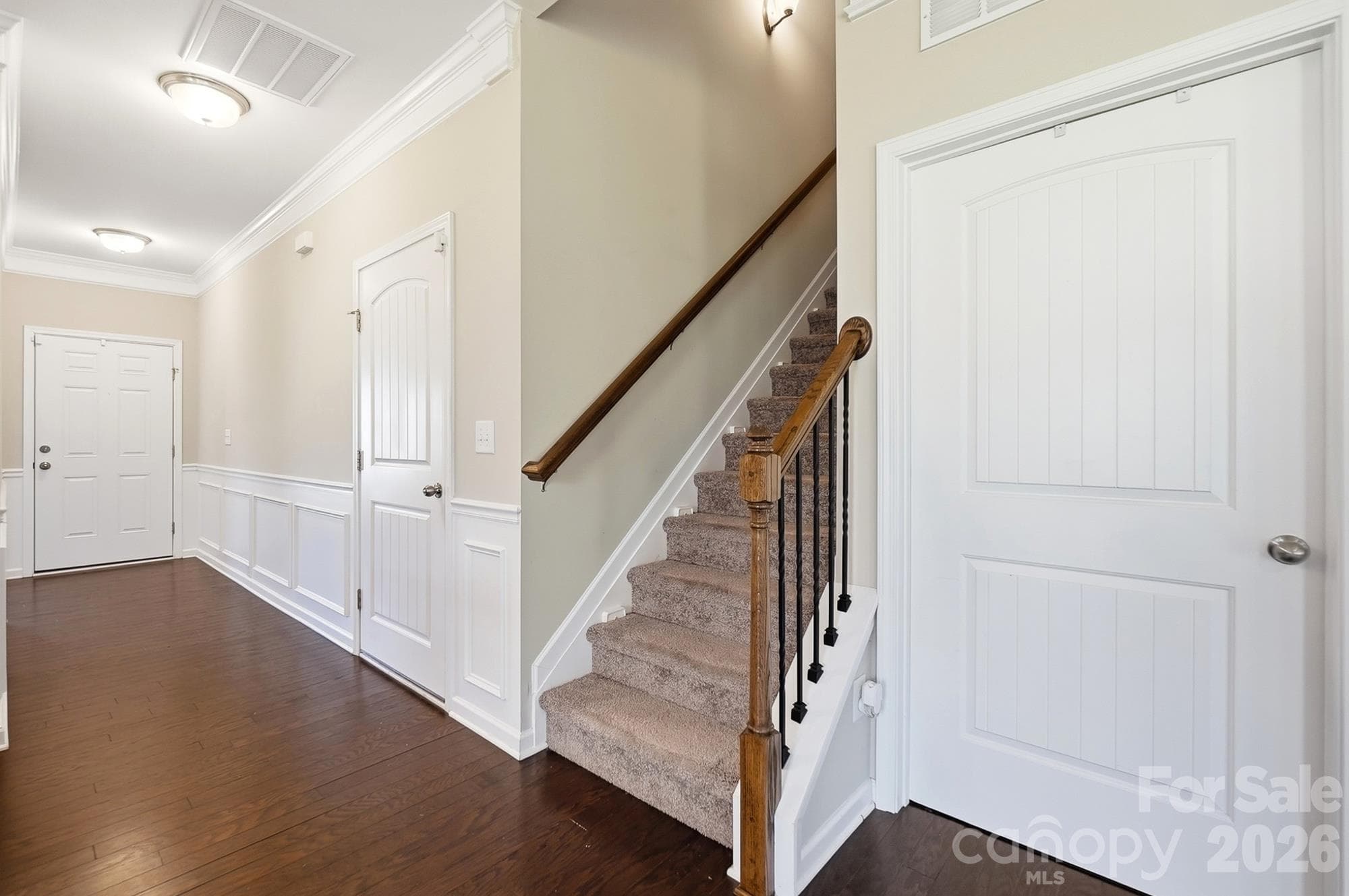 Single Family Residence at 286 Settlers Grove Lane, Salisbury, photo 15 of 40