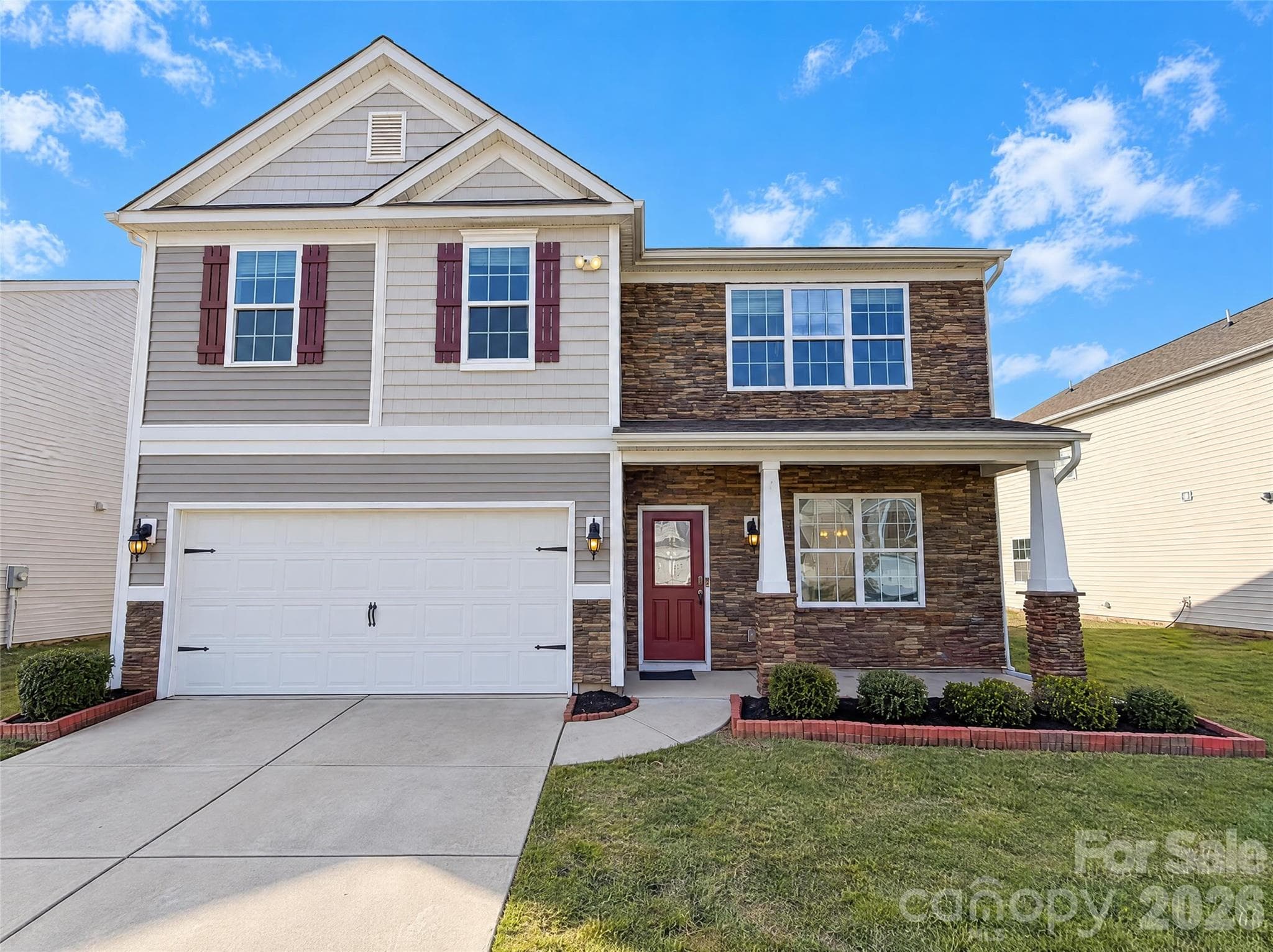 7023 Branch Fork Road