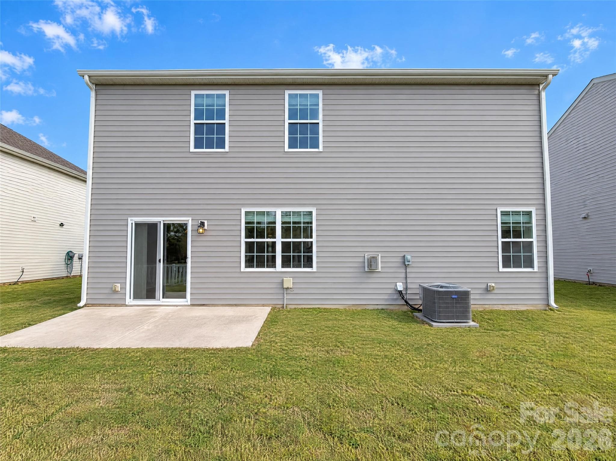 Single Family Residence at 7023 Branch Fork Road, Charlotte, photo 5 of 25