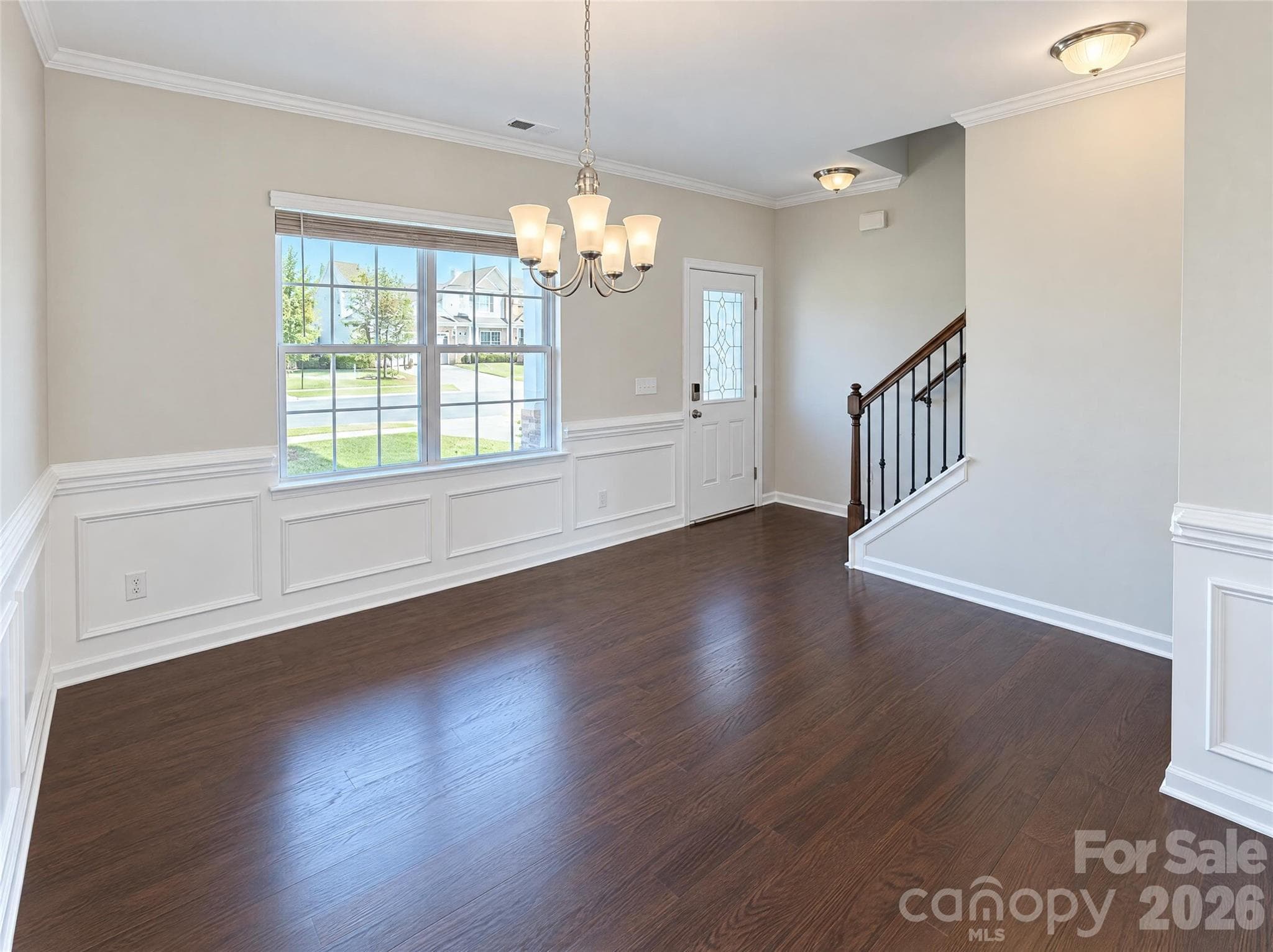 Single Family Residence at 7023 Branch Fork Road, Charlotte, photo 8 of 25