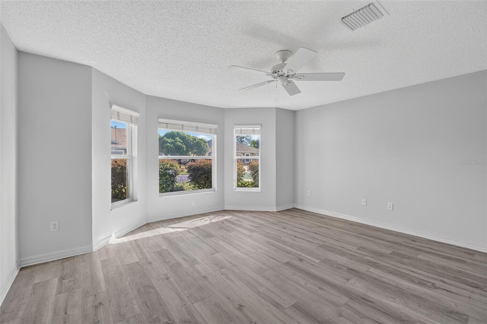 Second Bedroom - 16840 SE 85TH SAPELO CT, THE VILLAGES
