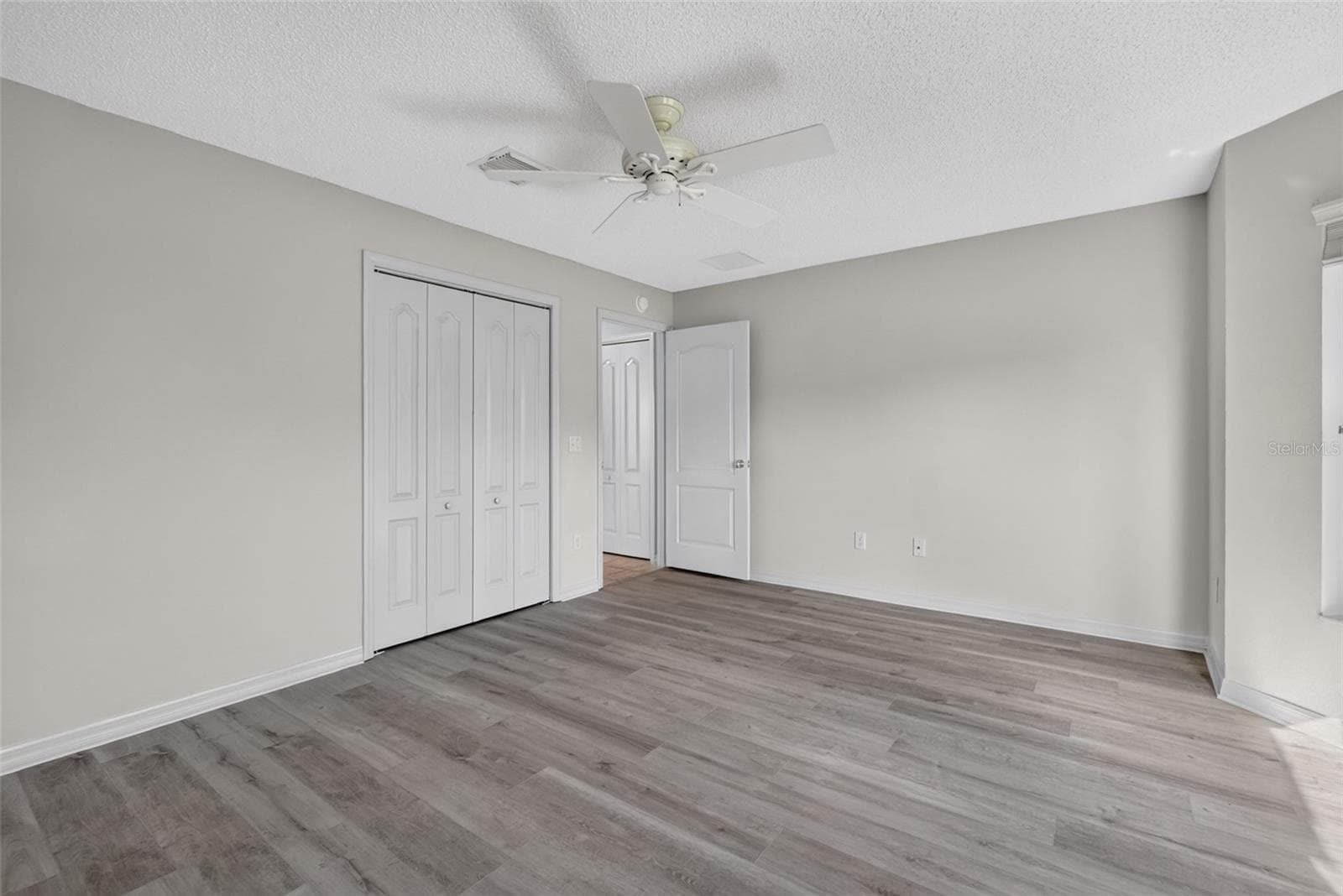 Second Bedroom - 16840 SE 85TH SAPELO CT, THE VILLAGES
