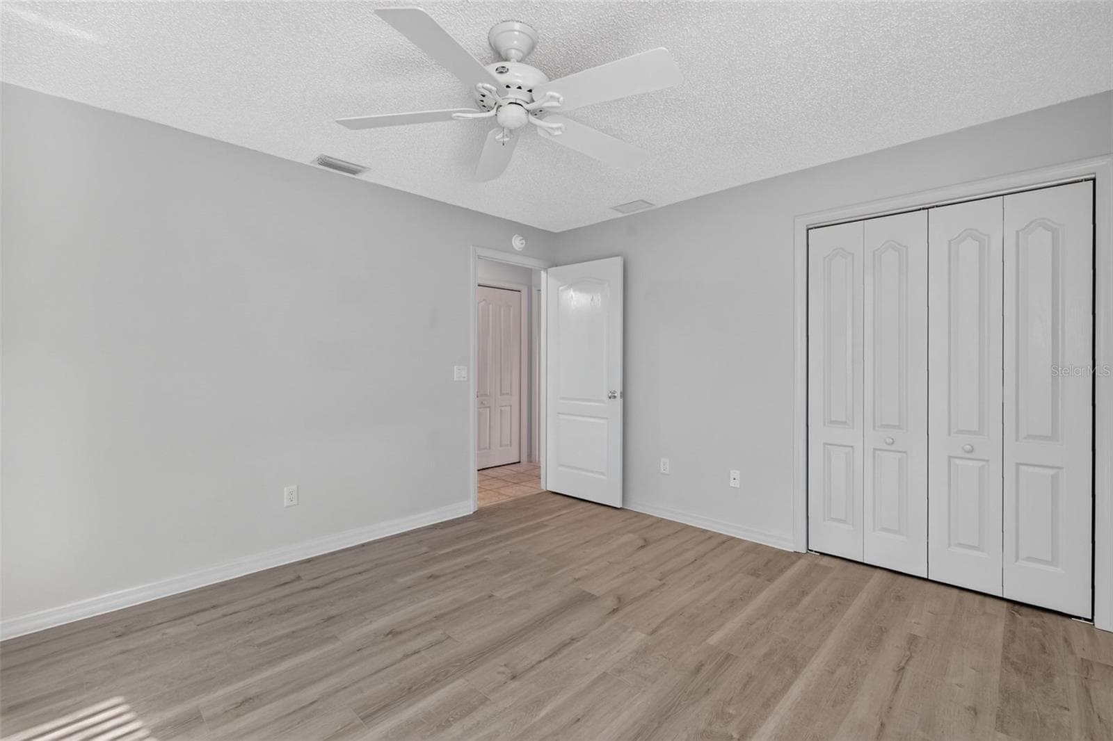 Third Bedroom - 16840 SE 85TH SAPELO CT, THE VILLAGES
