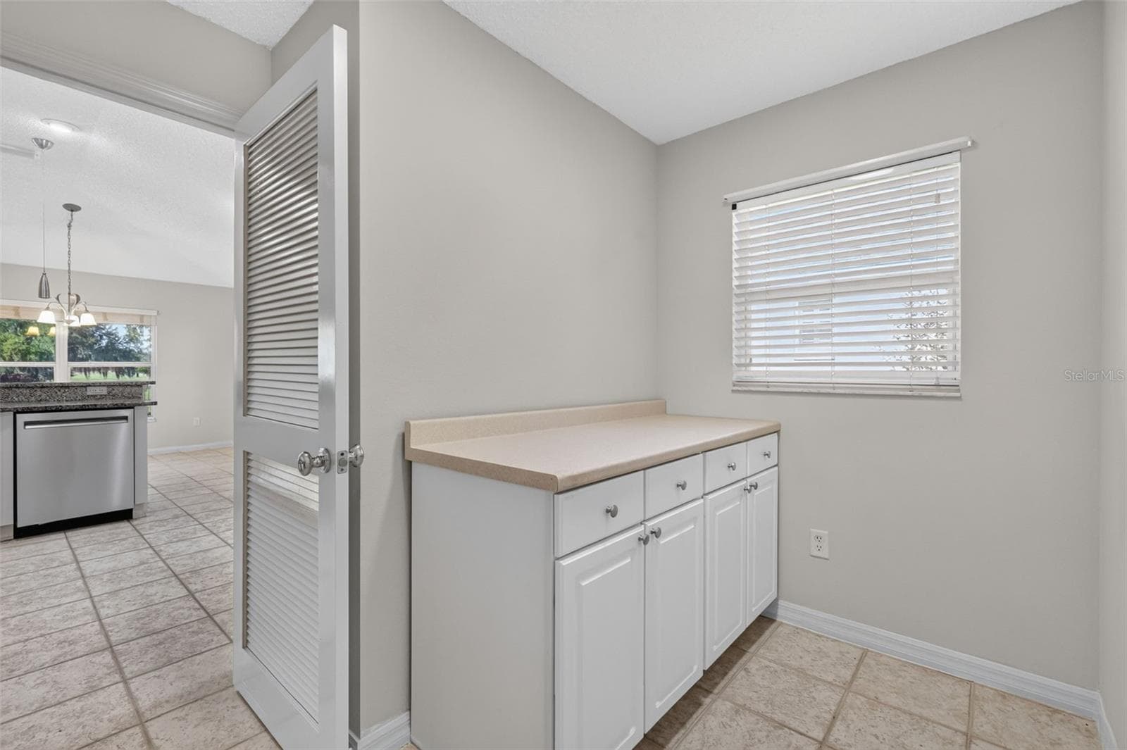 Interior Laundry Room - 16840 SE 85TH SAPELO CT, THE VILLAGES