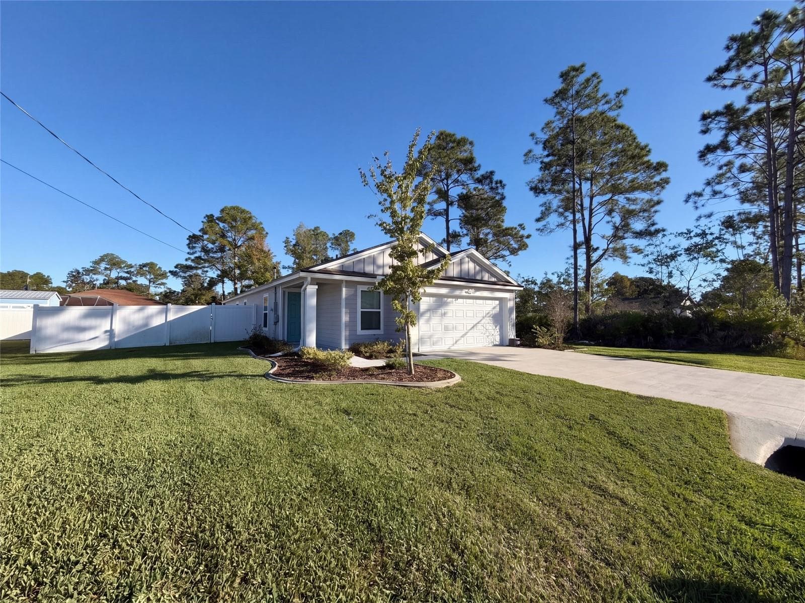 Single Family Residence at 9 RADIUM LN, PALM COAST, photo 24 of 38