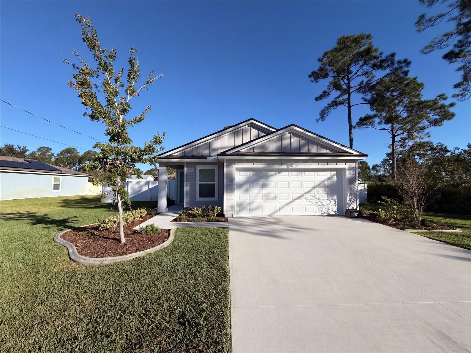 Single Family Residence at 9 RADIUM LN, PALM COAST, photo 26 of 38