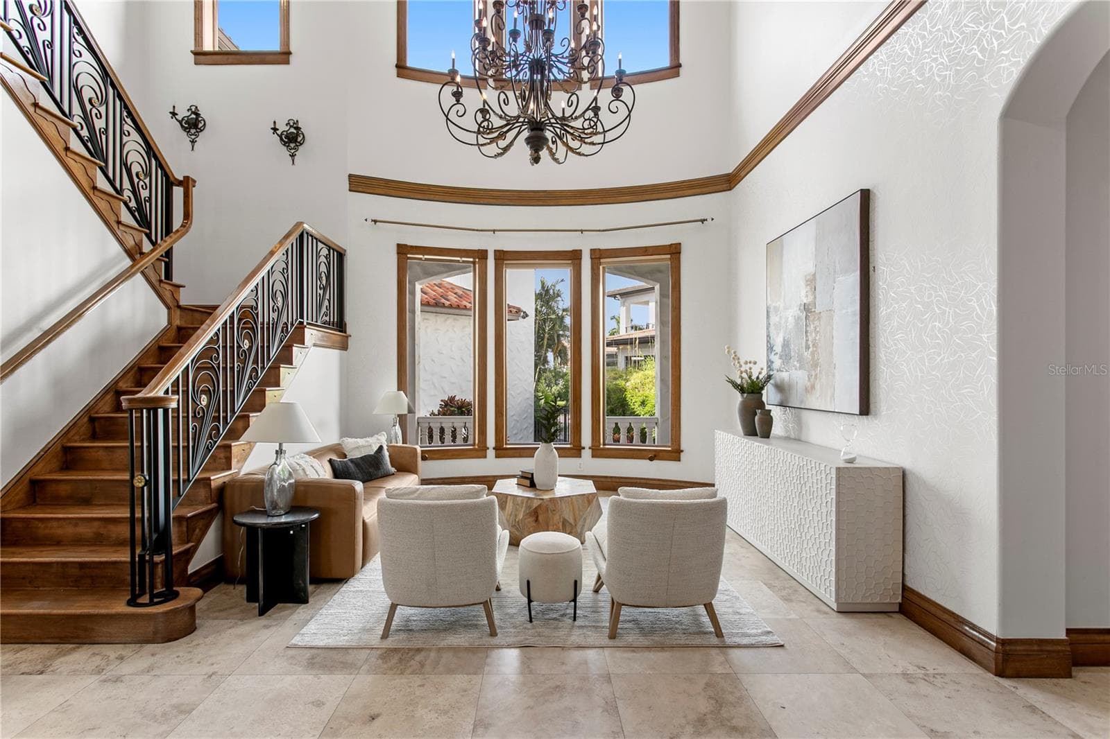 Single Family Residence at 5211 W NEPTUNE WAY, TAMPA, photo 15 of 133