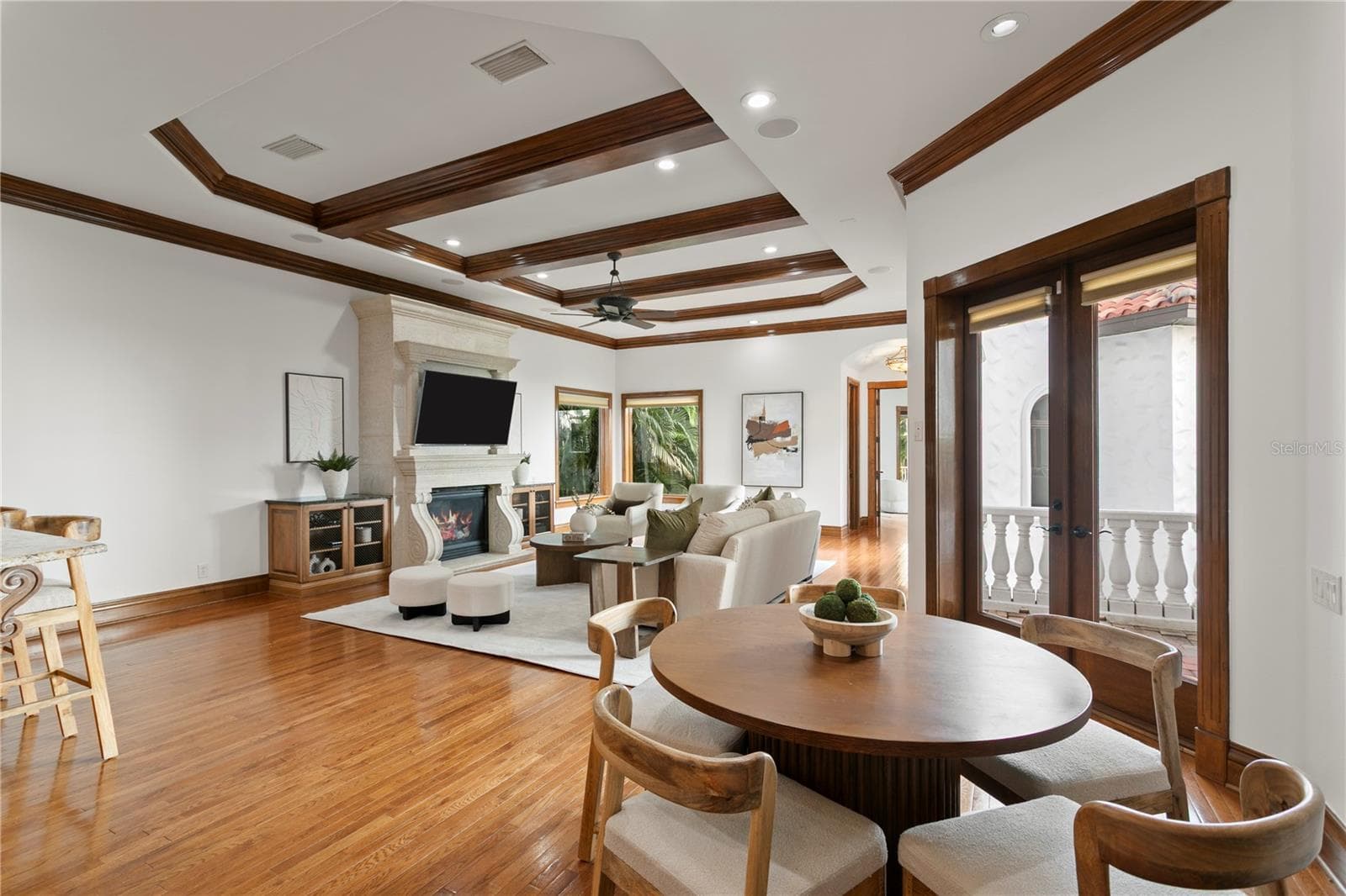 Single Family Residence at 5211 W NEPTUNE WAY, TAMPA, photo 27 of 133