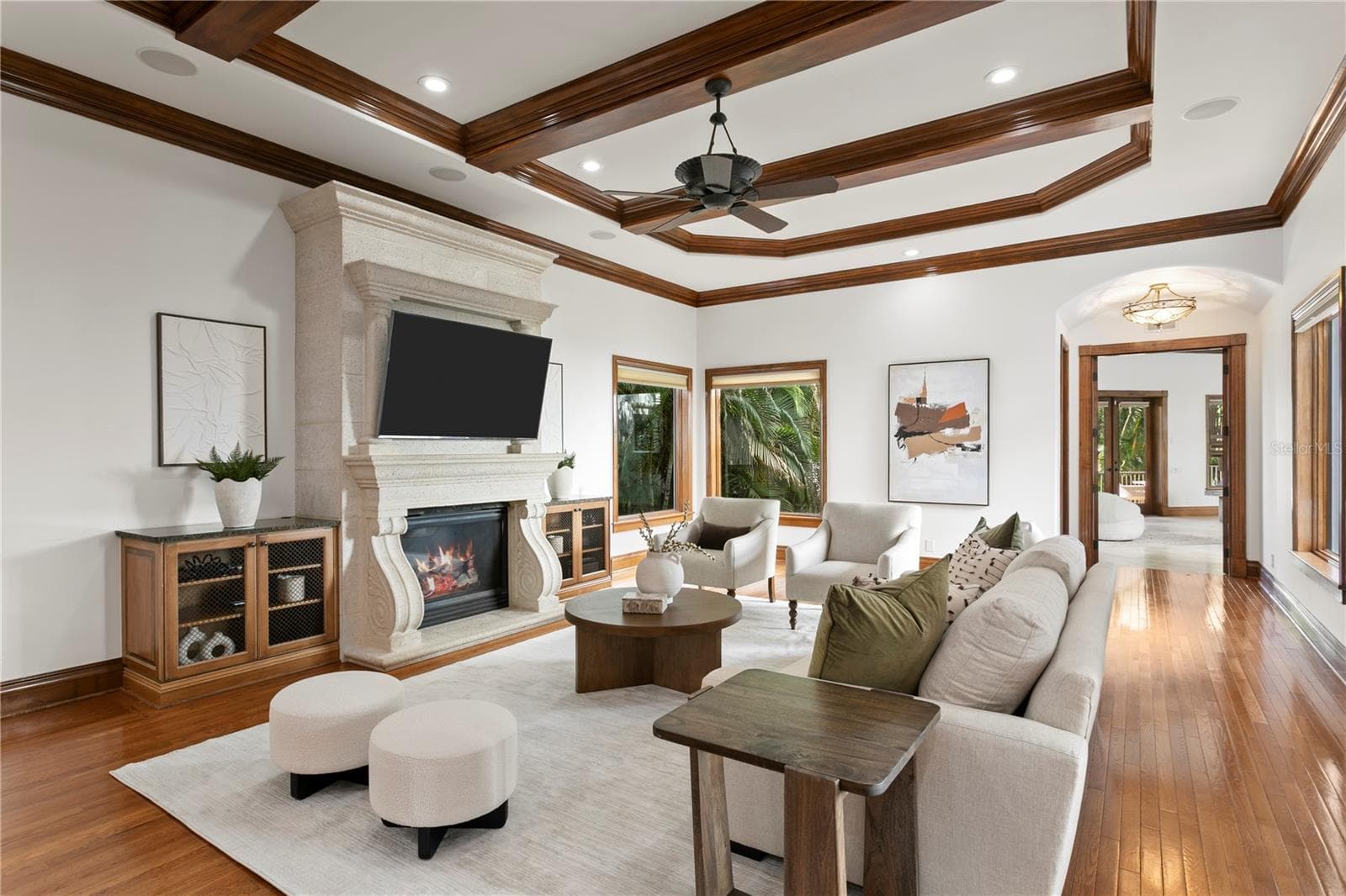 Single Family Residence at 5211 W NEPTUNE WAY, TAMPA, photo 31 of 133