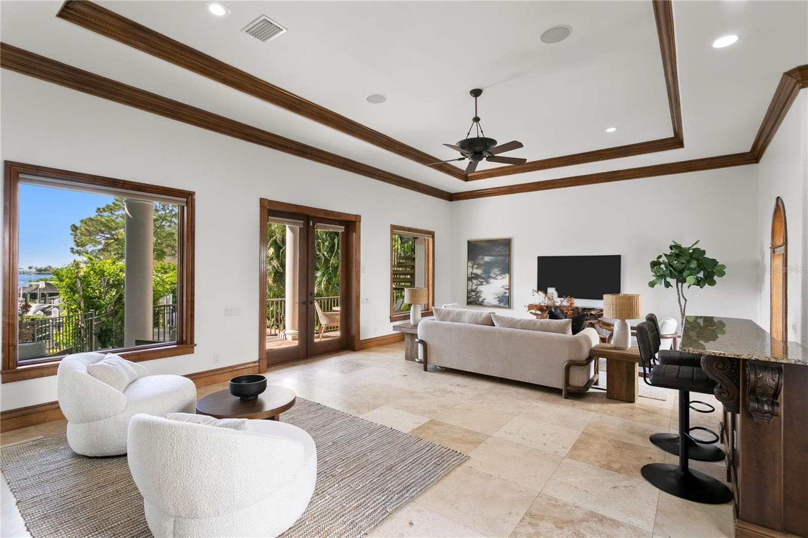 Single Family Residence at 5211 W NEPTUNE WAY, TAMPA, photo 47 of 133