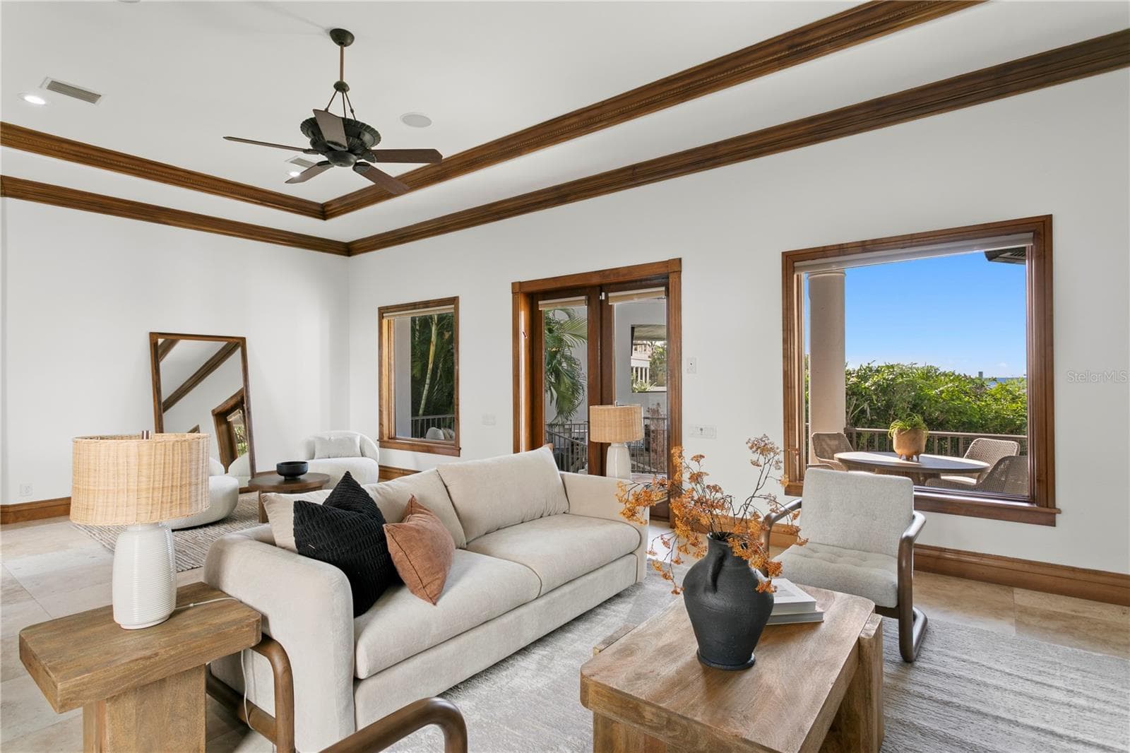 Single Family Residence at 5211 W NEPTUNE WAY, TAMPA, photo 50 of 133