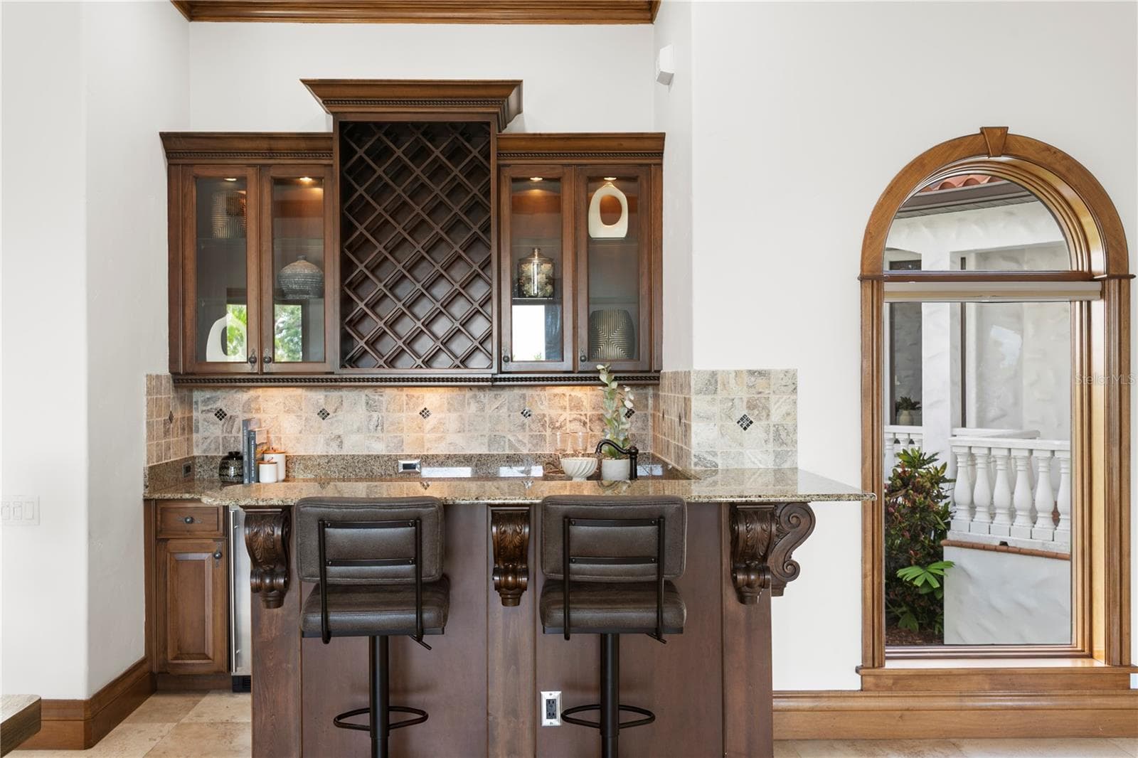 Single Family Residence at 5211 W NEPTUNE WAY, TAMPA, photo 55 of 133