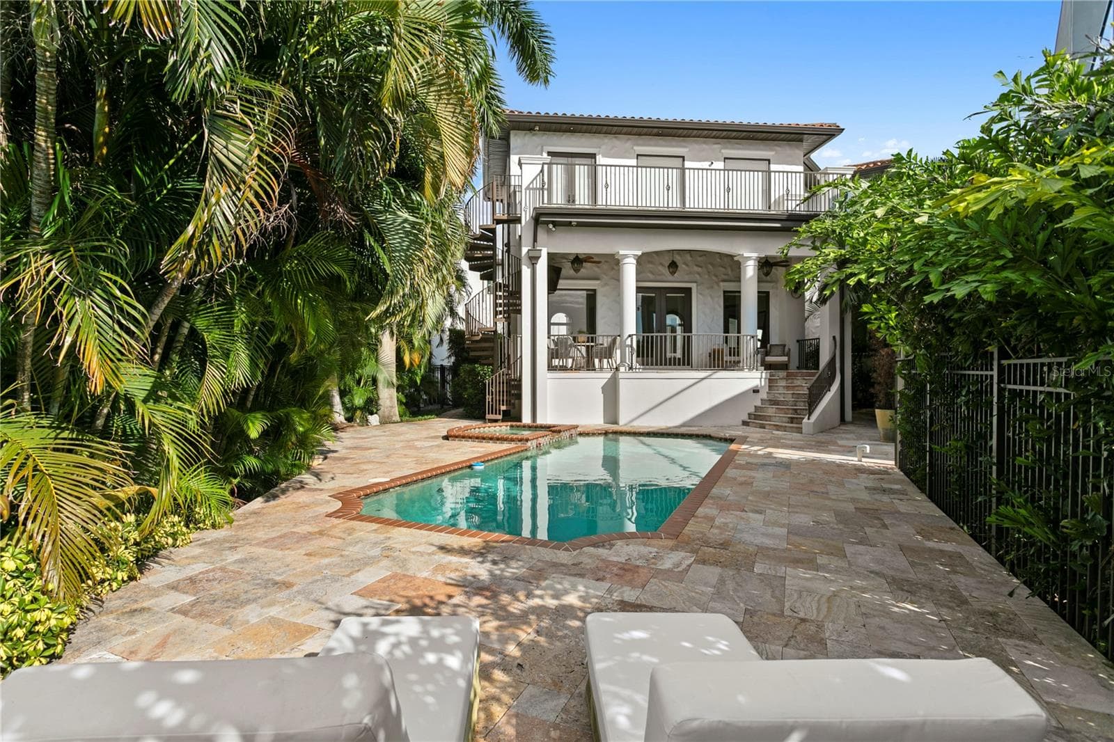 Single Family Residence at 5211 W NEPTUNE WAY, TAMPA, photo 56 of 133