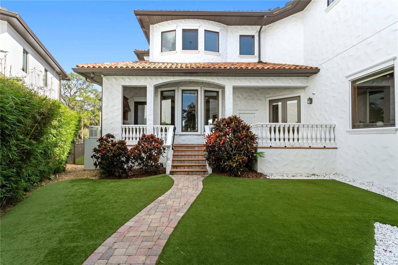 Single Family Residence at 5211 W NEPTUNE WAY, TAMPA, photo 69 of 133