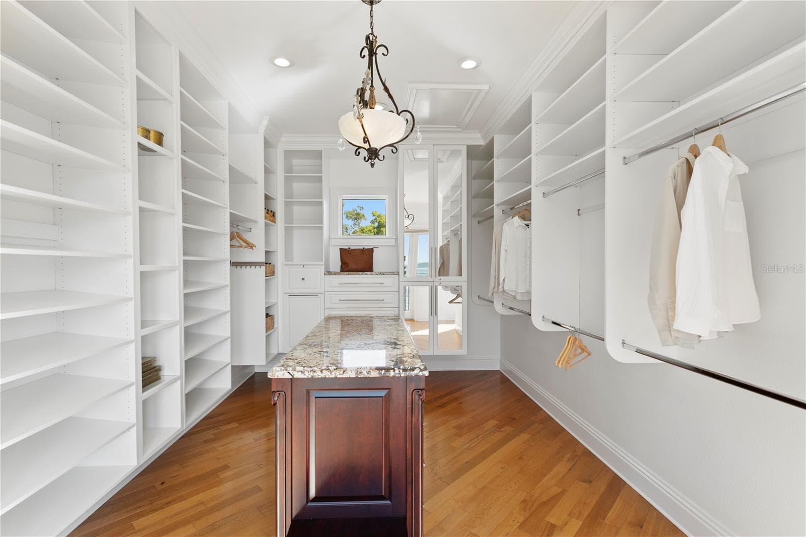 Single Family Residence at 5211 W NEPTUNE WAY, TAMPA, photo 114 of 133