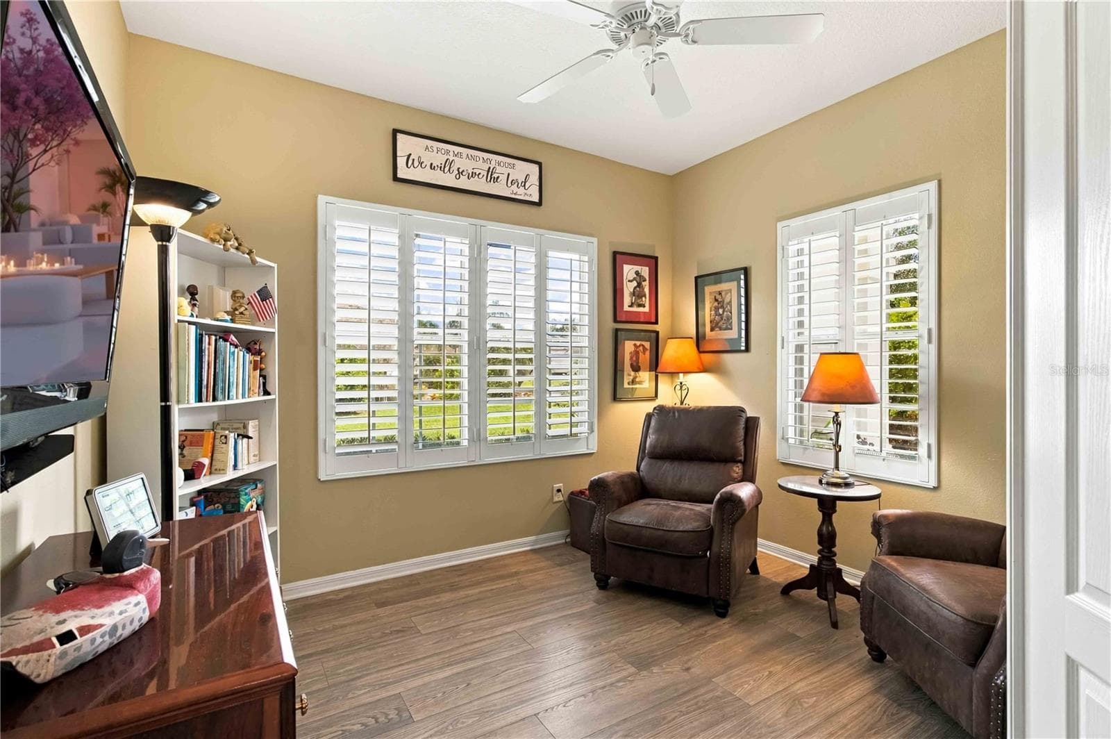 Villa at 5448 CHATHAM SQUARE WAY, BRADENTON, photo 7 of 44