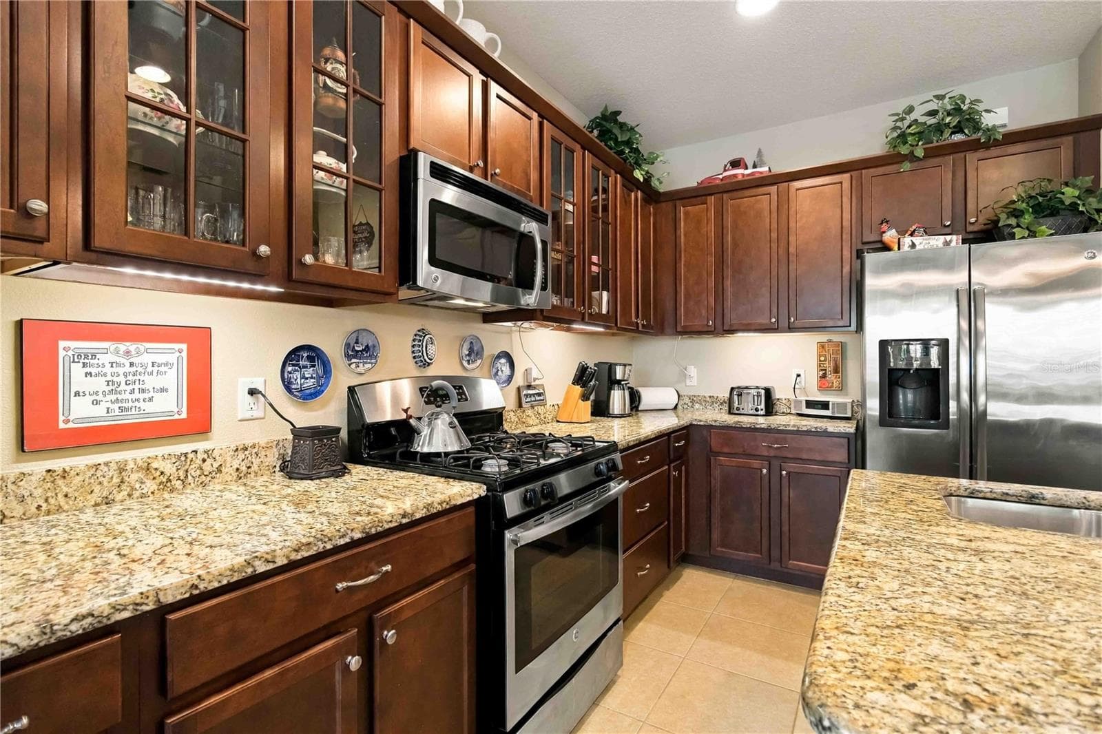 Villa at 5448 CHATHAM SQUARE WAY, BRADENTON, photo 11 of 44