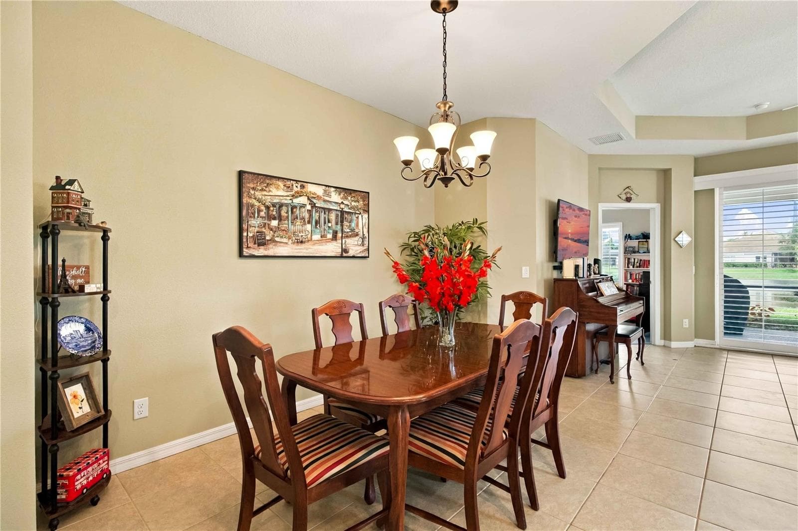 Villa at 5448 CHATHAM SQUARE WAY, BRADENTON, photo 13 of 44
