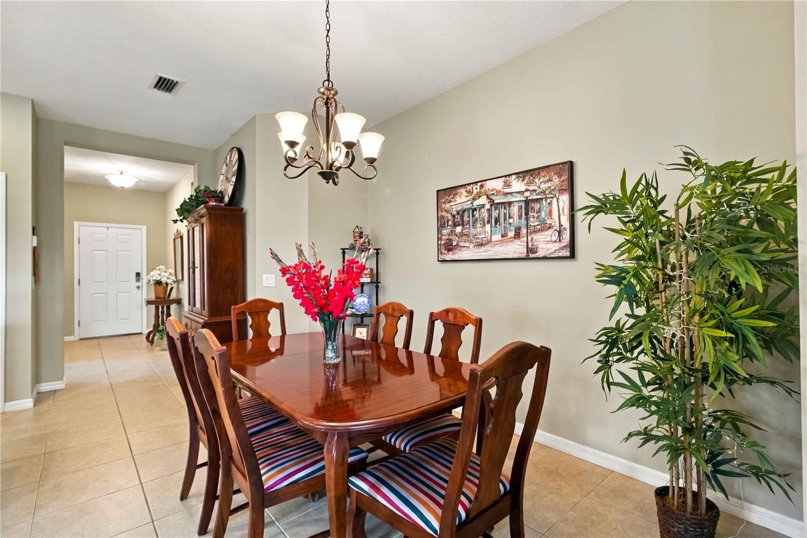 Villa at 5448 CHATHAM SQUARE WAY, BRADENTON, photo 15 of 44