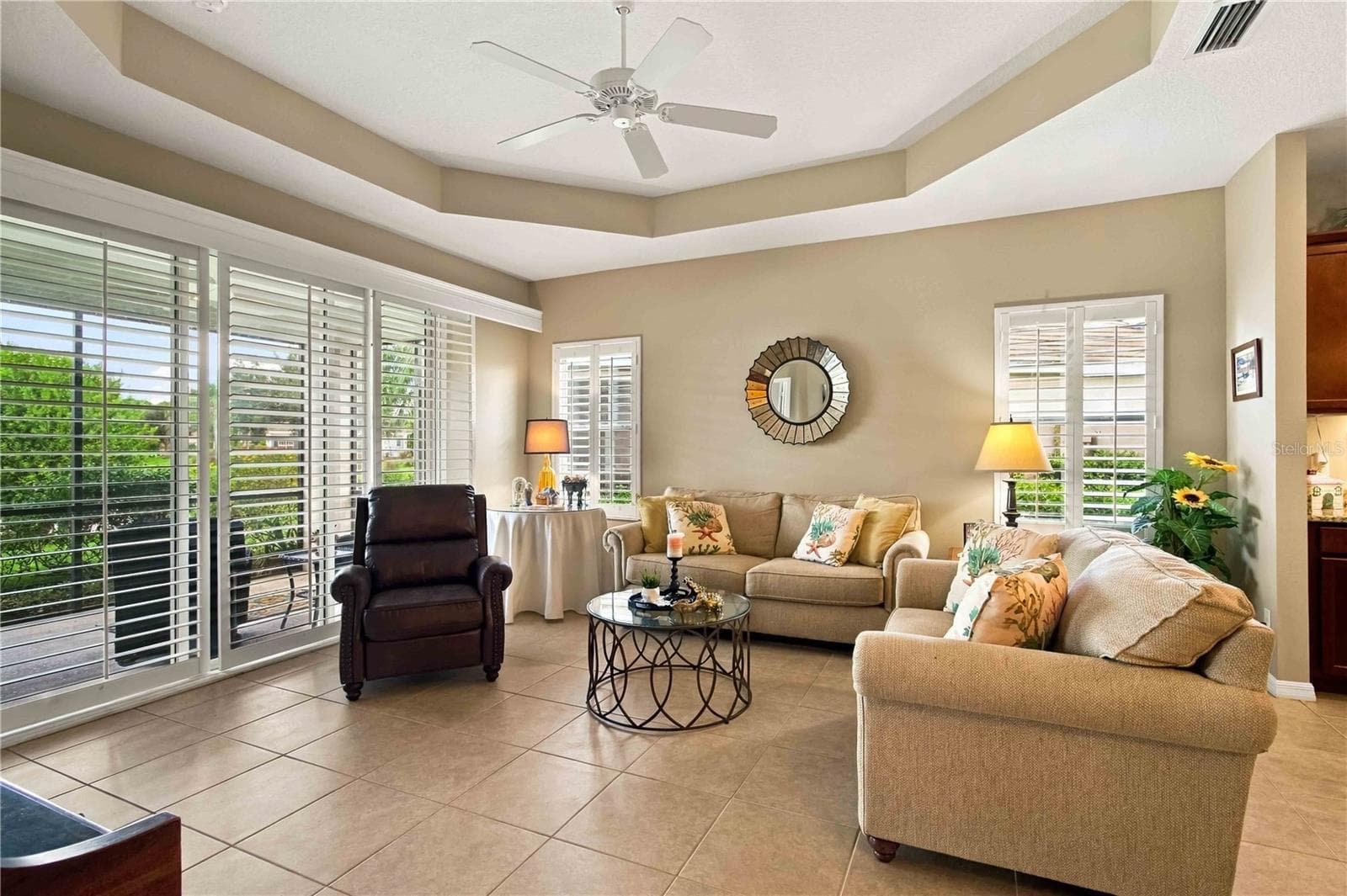 Villa at 5448 CHATHAM SQUARE WAY, BRADENTON, photo 16 of 44