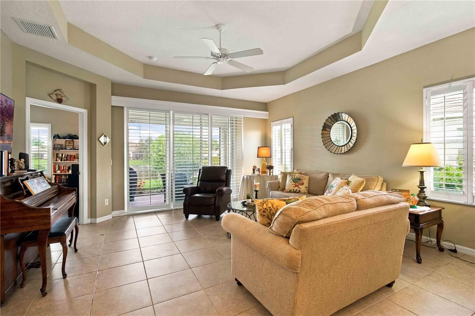 Villa at 5448 CHATHAM SQUARE WAY, BRADENTON, photo 17 of 44