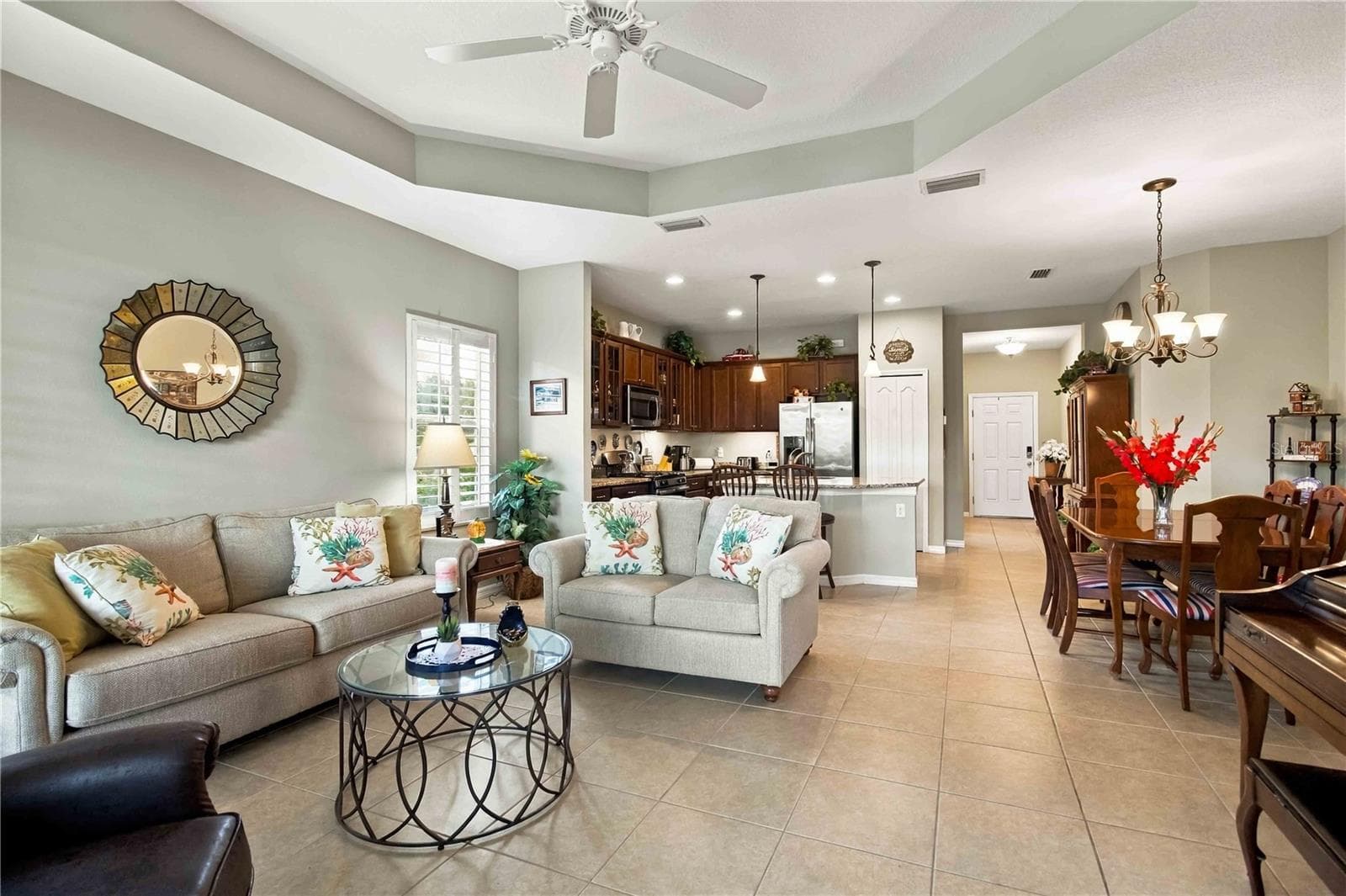 Villa at 5448 CHATHAM SQUARE WAY, BRADENTON, photo 19 of 44