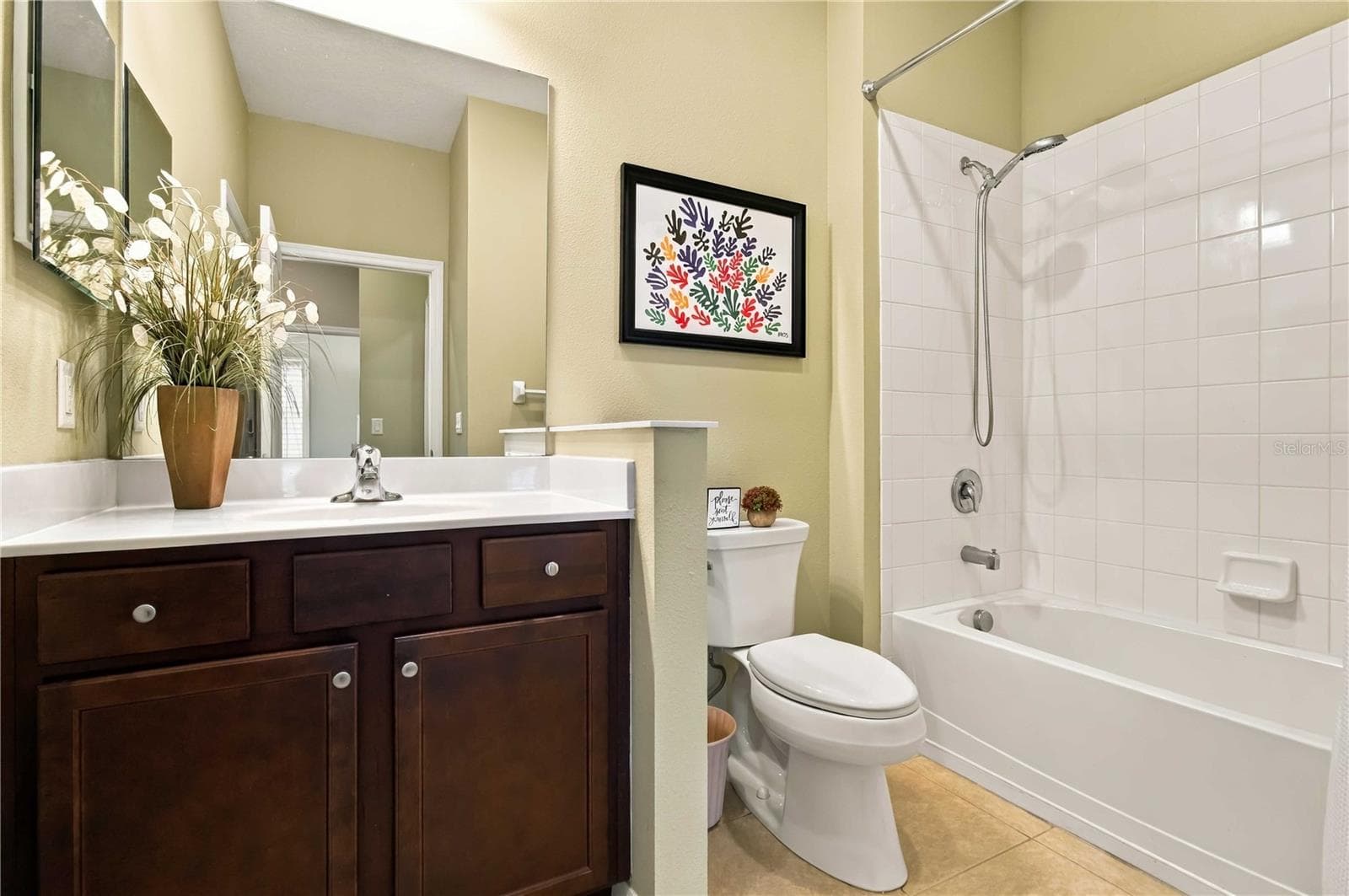 Villa at 5448 CHATHAM SQUARE WAY, BRADENTON, photo 25 of 44