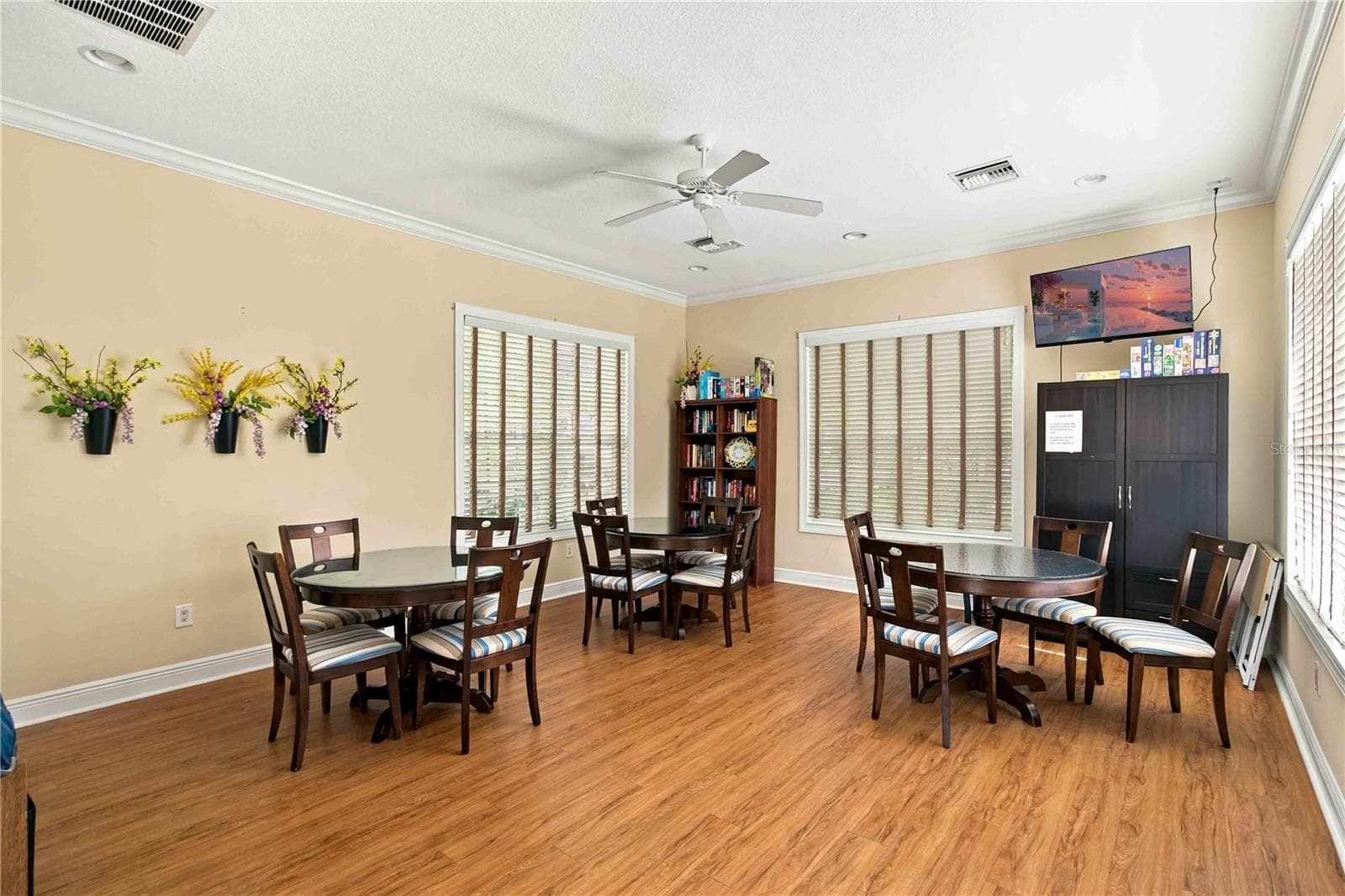 Villa at 5448 CHATHAM SQUARE WAY, BRADENTON, photo 33 of 44