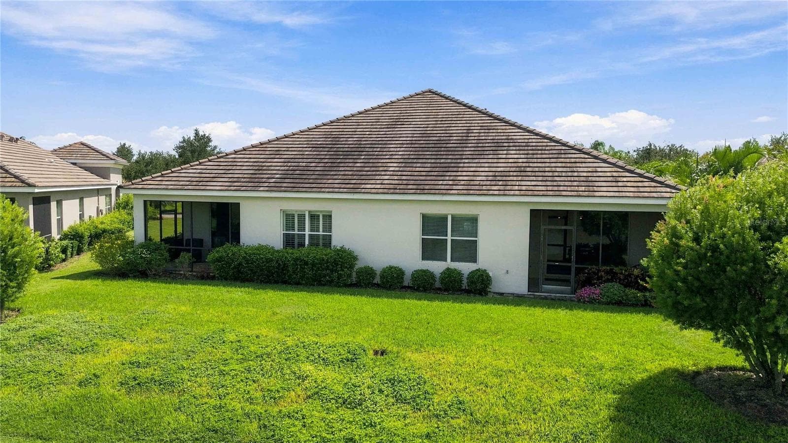 Villa at 5448 CHATHAM SQUARE WAY, BRADENTON, photo 41 of 44