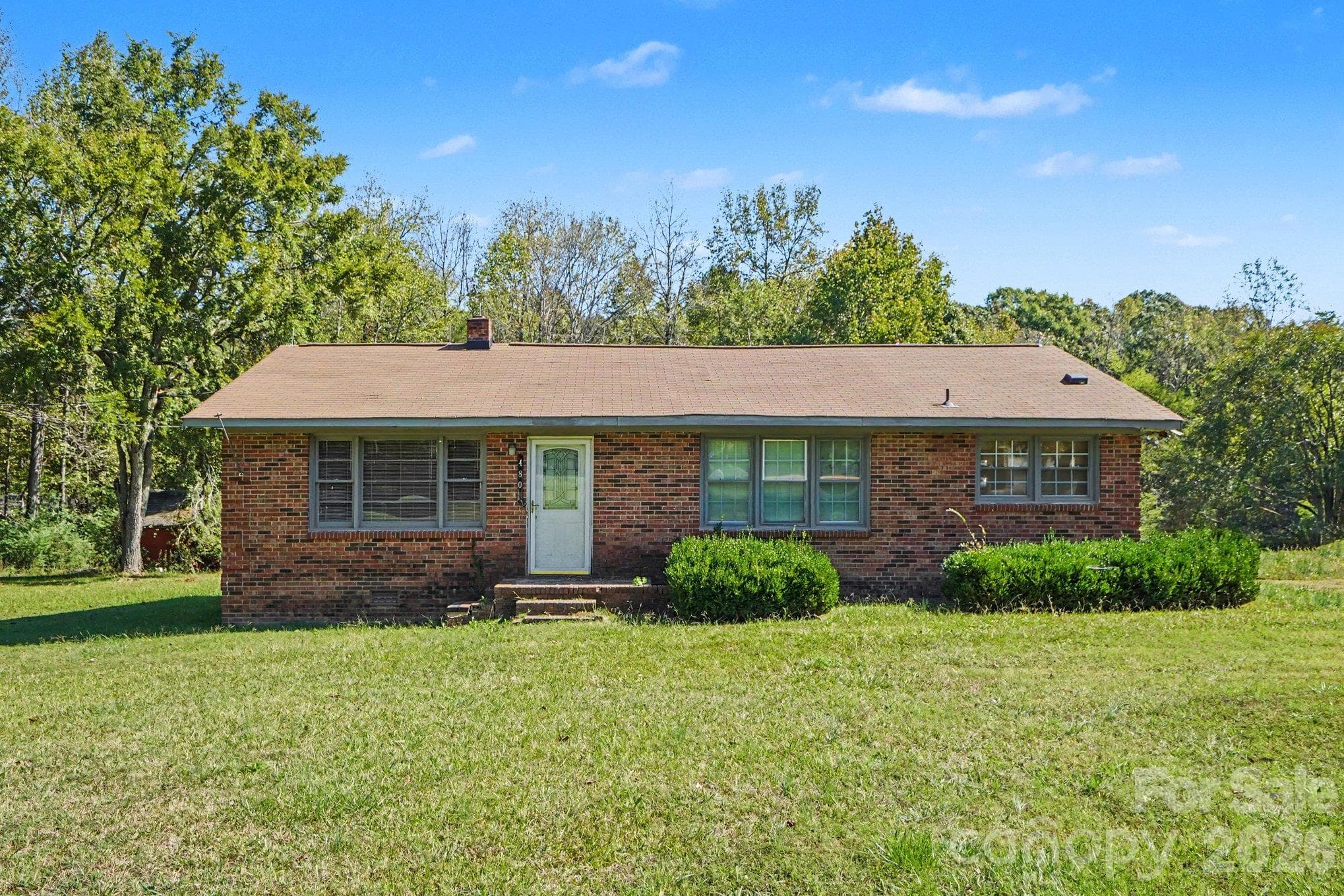 Single Family Residence at 4807 John Craig Road, Waxhaw, photo 2 of 22