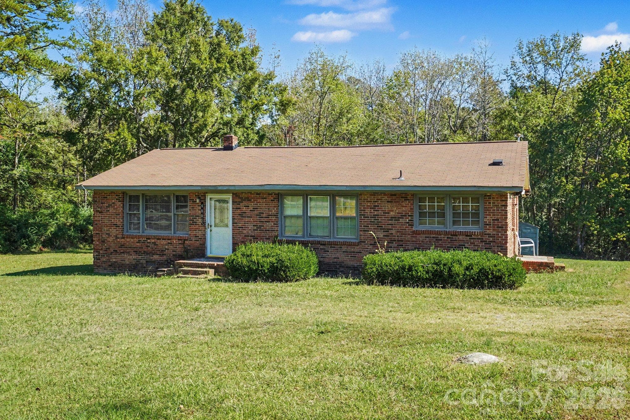 Single Family Residence at 4807 John Craig Road, Waxhaw, photo 4 of 22