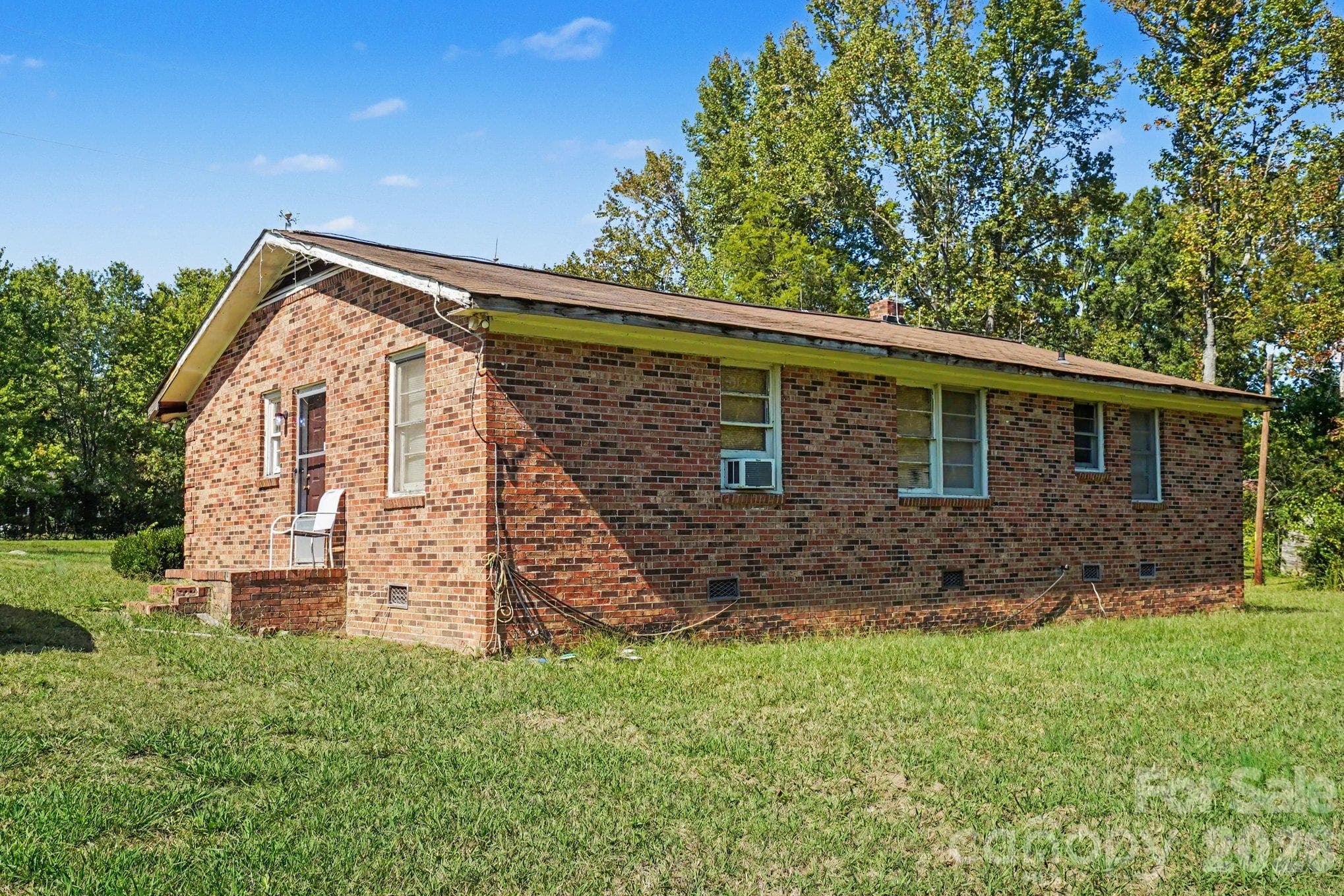 Single Family Residence at 4807 John Craig Road, Waxhaw, photo 20 of 22