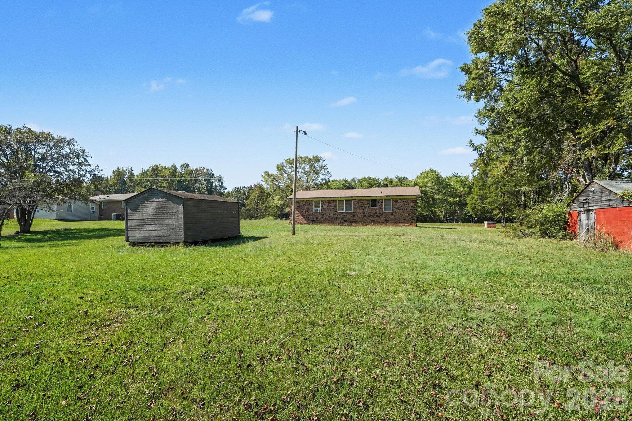 Single Family Residence at 4807 John Craig Road, Waxhaw, photo 21 of 22
