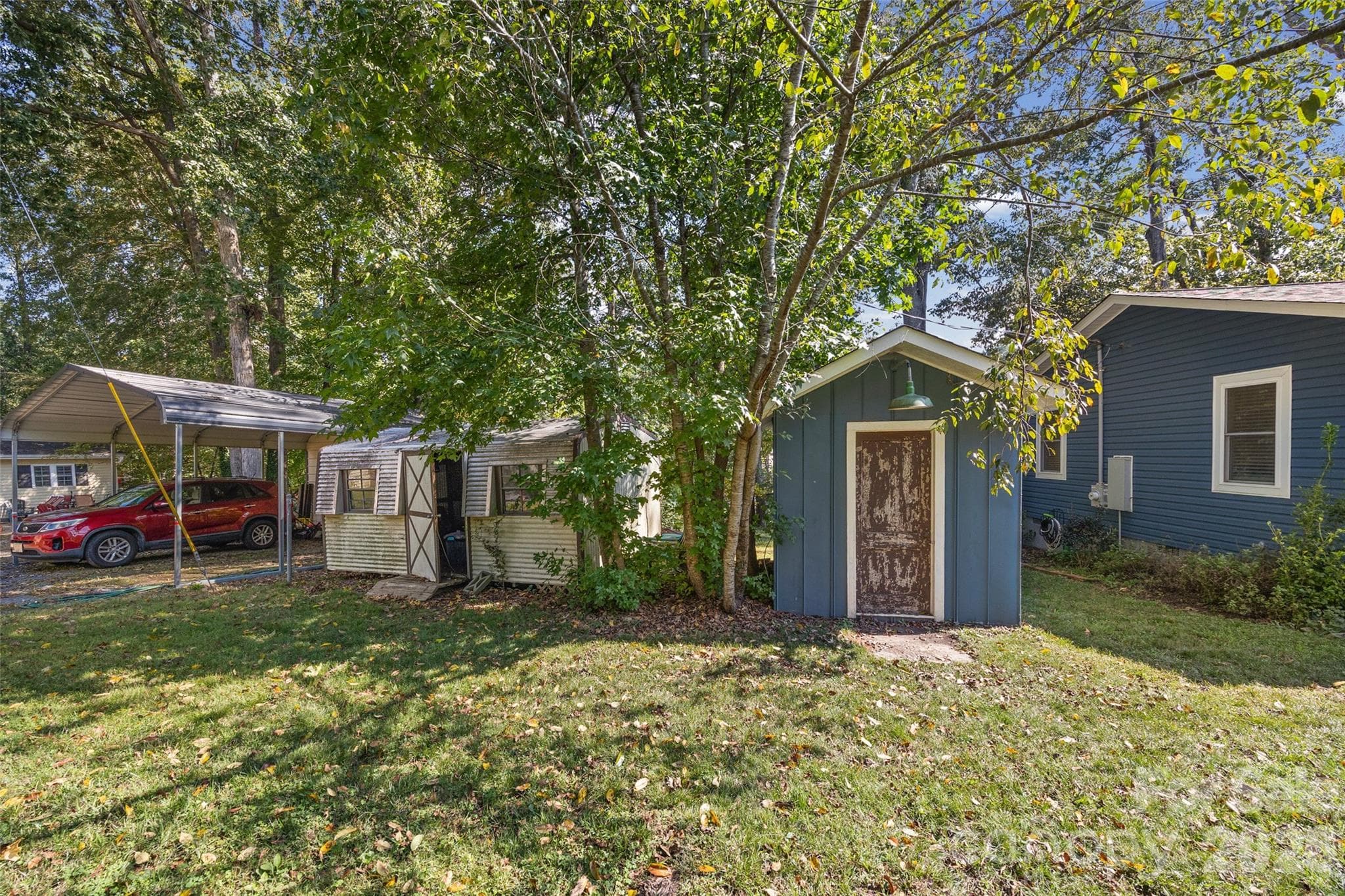 Single Family Residence at 1544 Springpoint Road, Rock Hill, photo 36 of 41