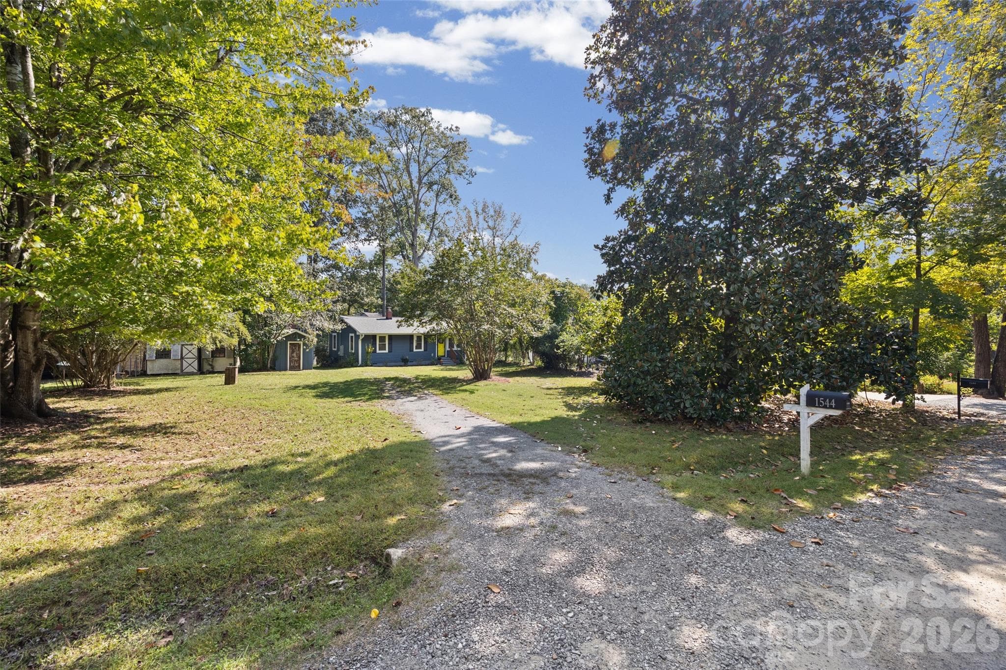 Single Family Residence at 1544 Springpoint Road, Rock Hill, photo 37 of 41