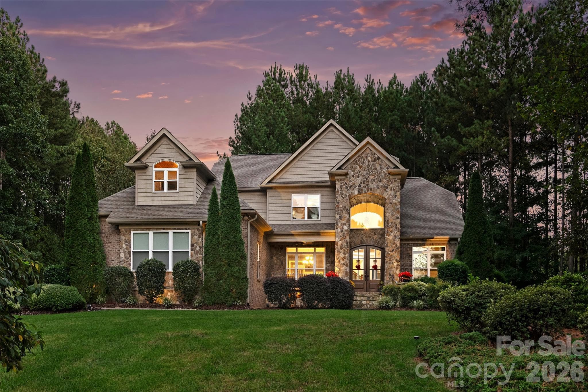 6653 Goose Point Drive
