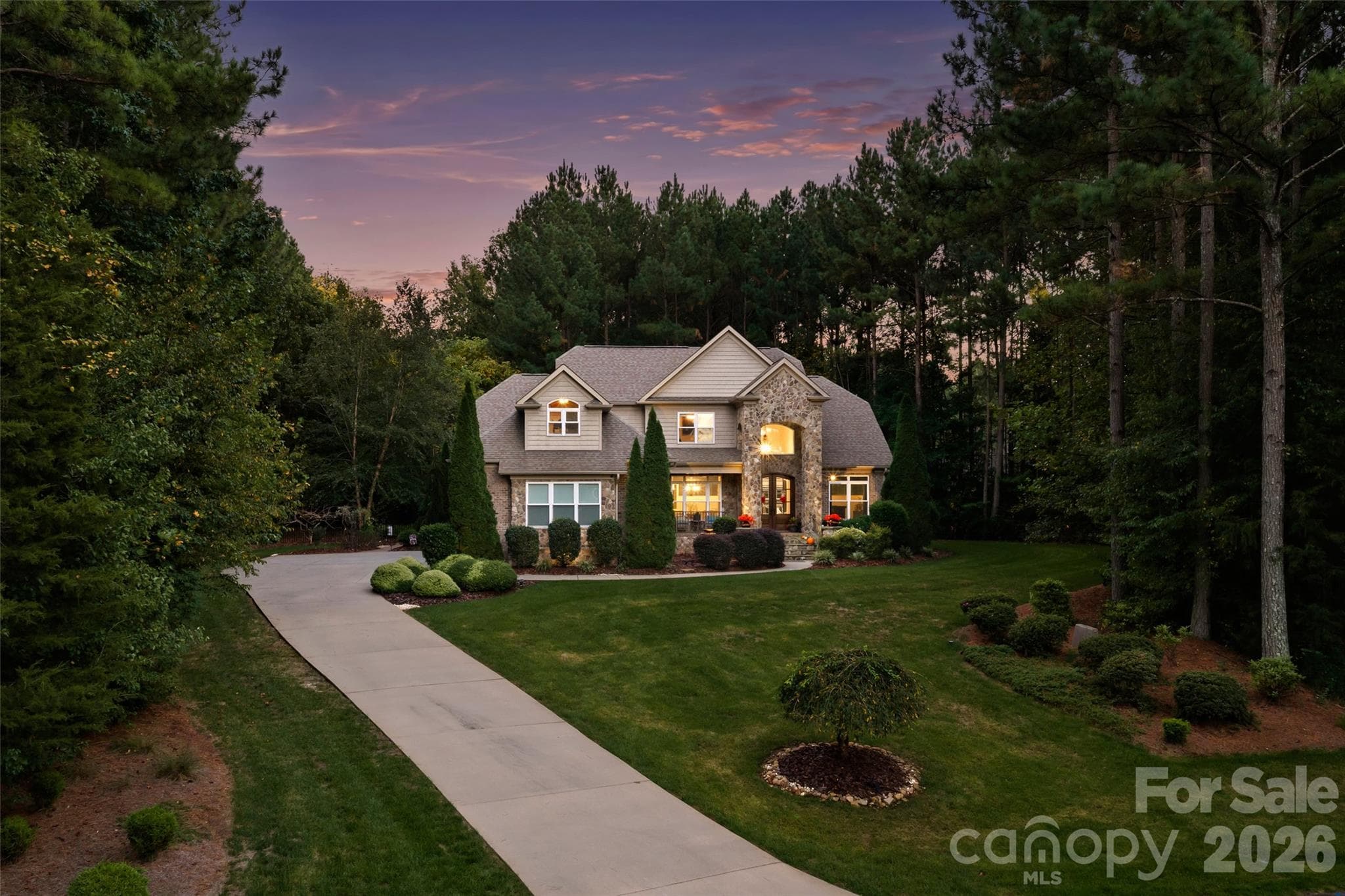 Single Family Residence at 6653 Goose Point Drive, Denver, photo 33 of 45