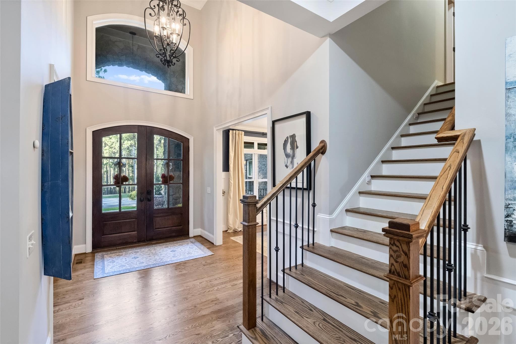 Single Family Residence at 6653 Goose Point Drive, Denver, photo 4 of 45