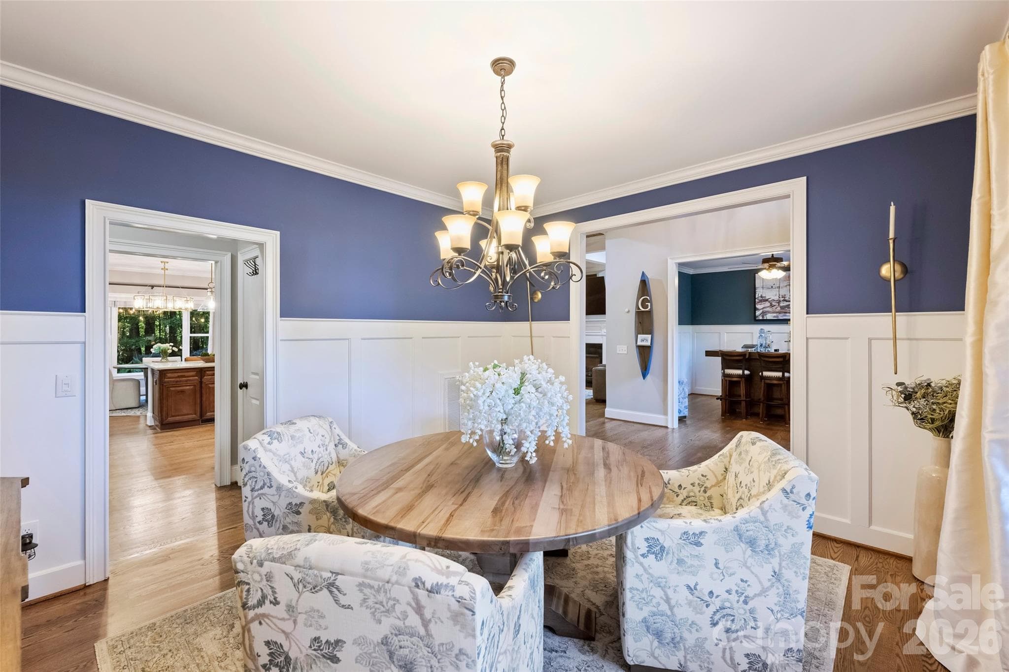 Single Family Residence at 6653 Goose Point Drive, Denver, photo 9 of 45