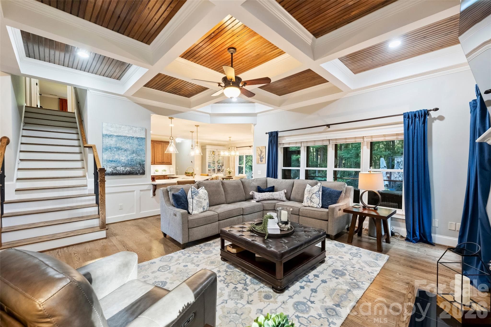 Single Family Residence at 6653 Goose Point Drive, Denver, photo 11 of 45