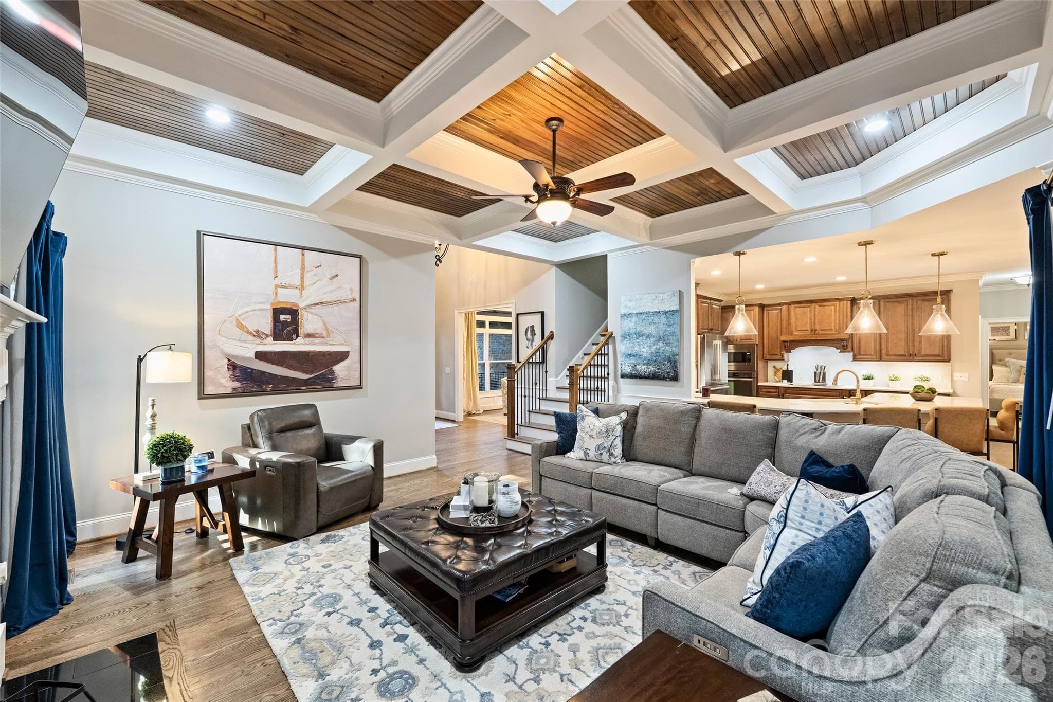 Single Family Residence at 6653 Goose Point Drive, Denver, photo 12 of 45