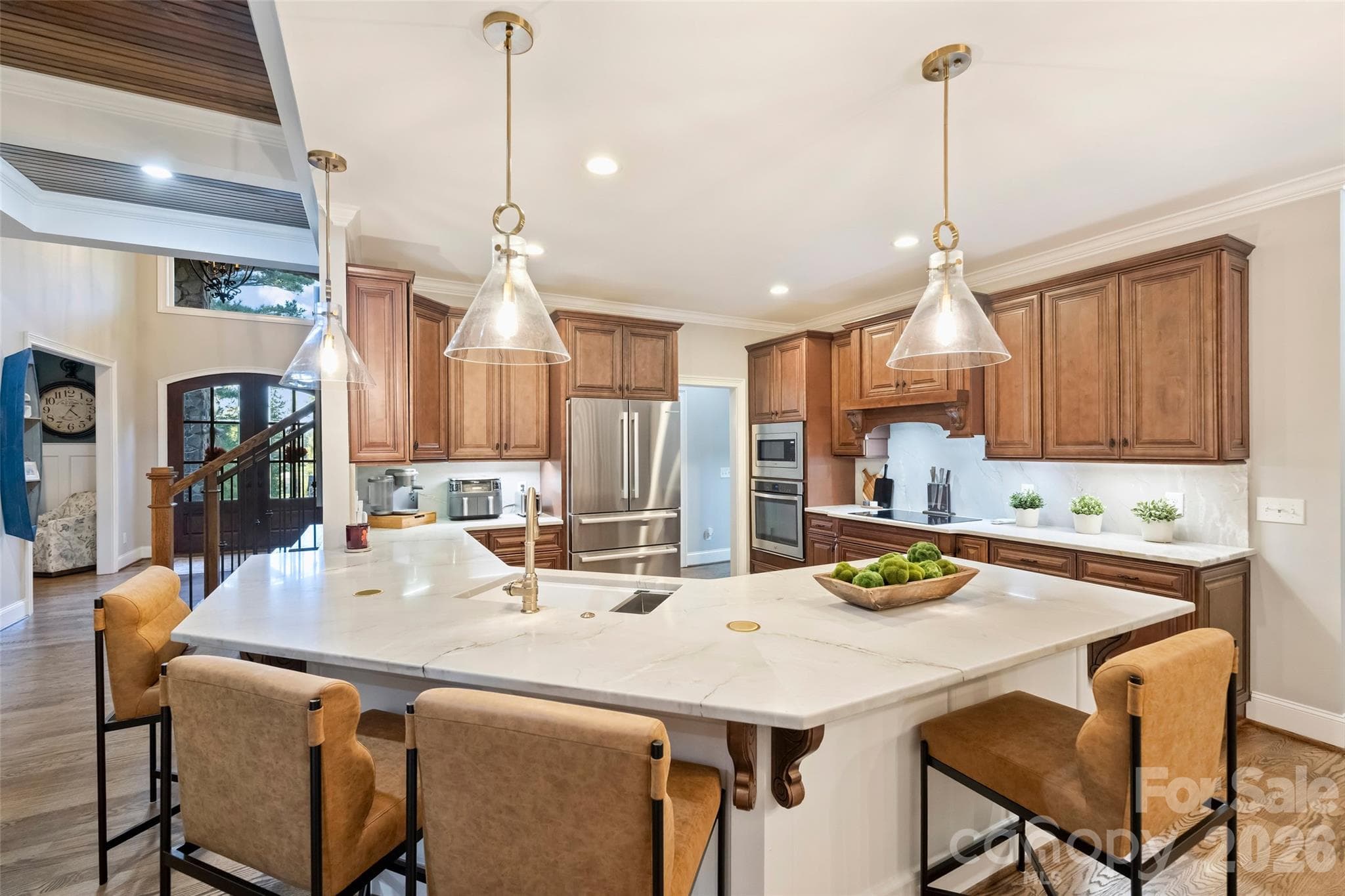 Single Family Residence at 6653 Goose Point Drive, Denver, photo 15 of 45