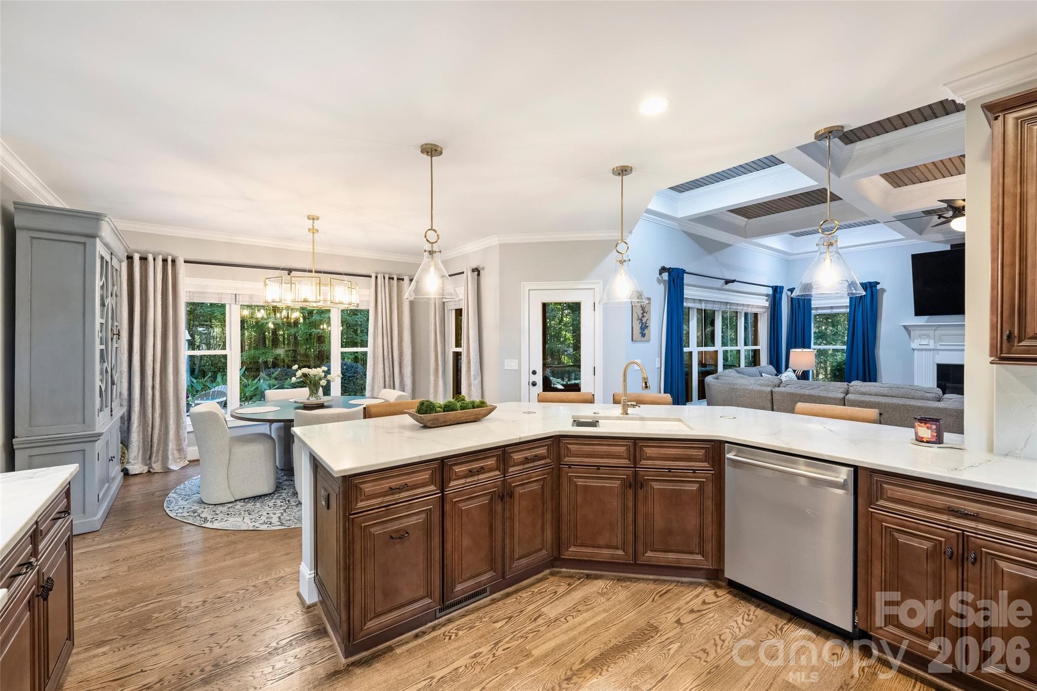 Single Family Residence at 6653 Goose Point Drive, Denver, photo 17 of 45