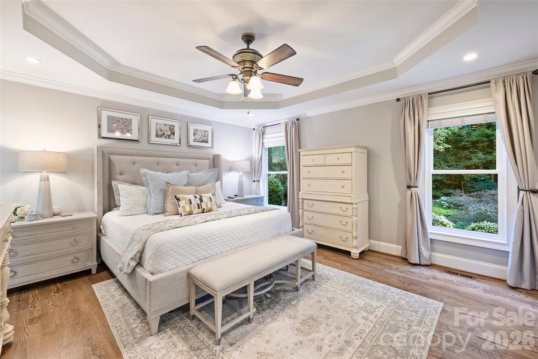 Single Family Residence at 6653 Goose Point Drive, Denver, photo 21 of 45
