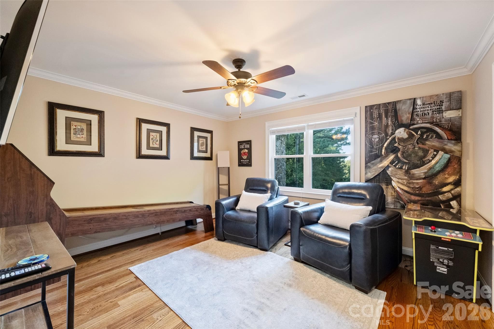 Single Family Residence at 6653 Goose Point Drive, Denver, photo 25 of 45