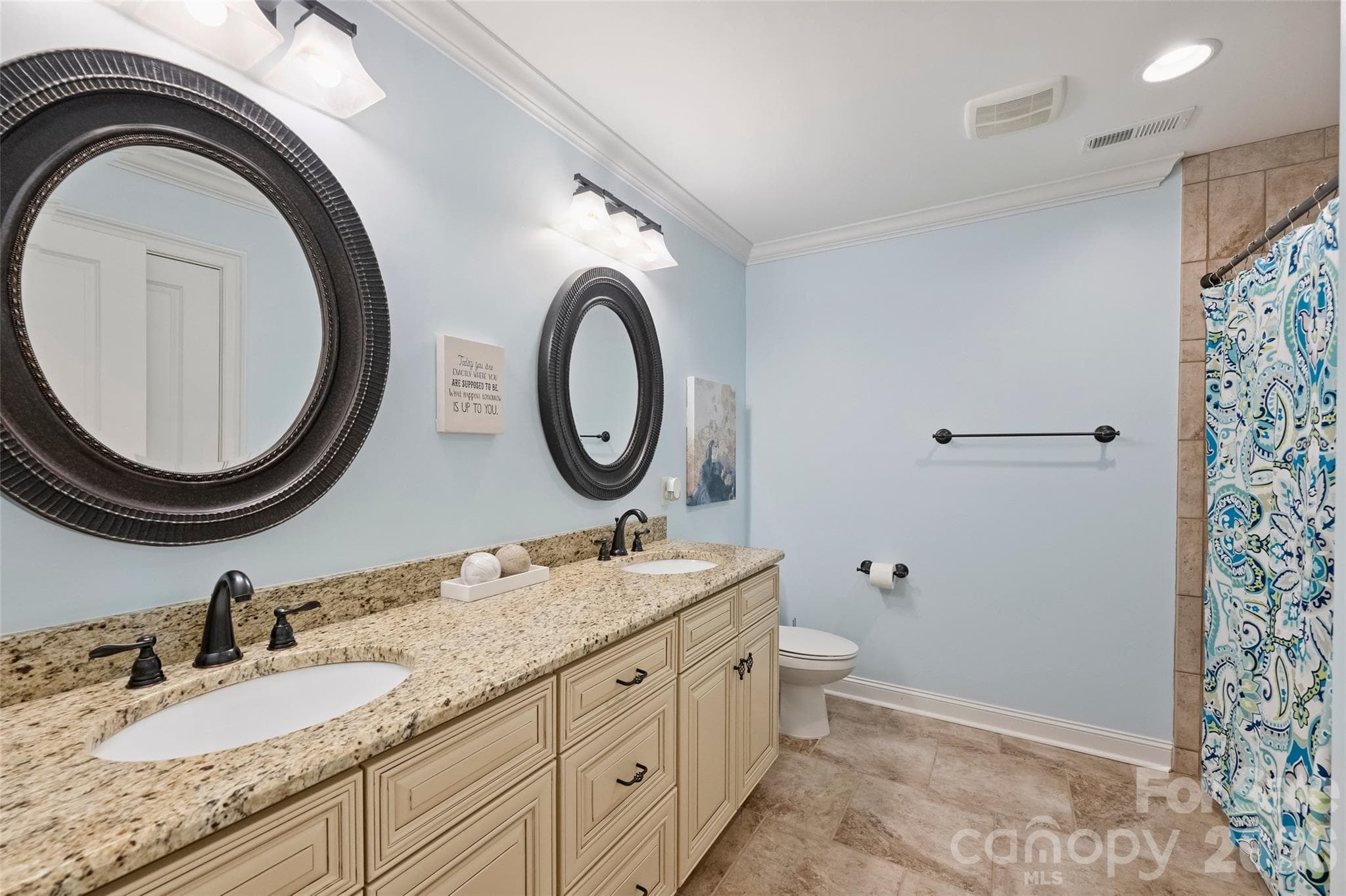 Single Family Residence at 6653 Goose Point Drive, Denver, photo 29 of 45