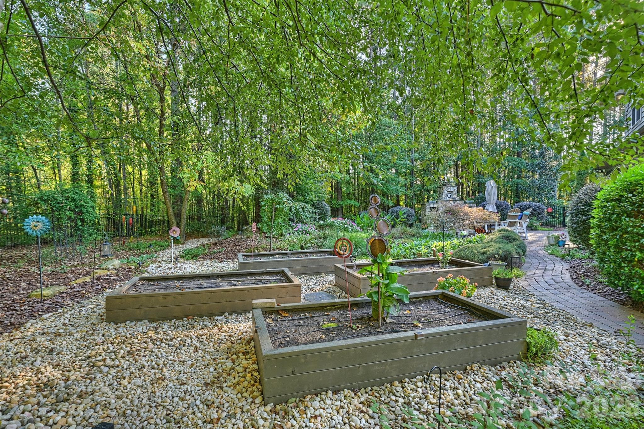 Single Family Residence at 6653 Goose Point Drive, Denver, photo 35 of 45
