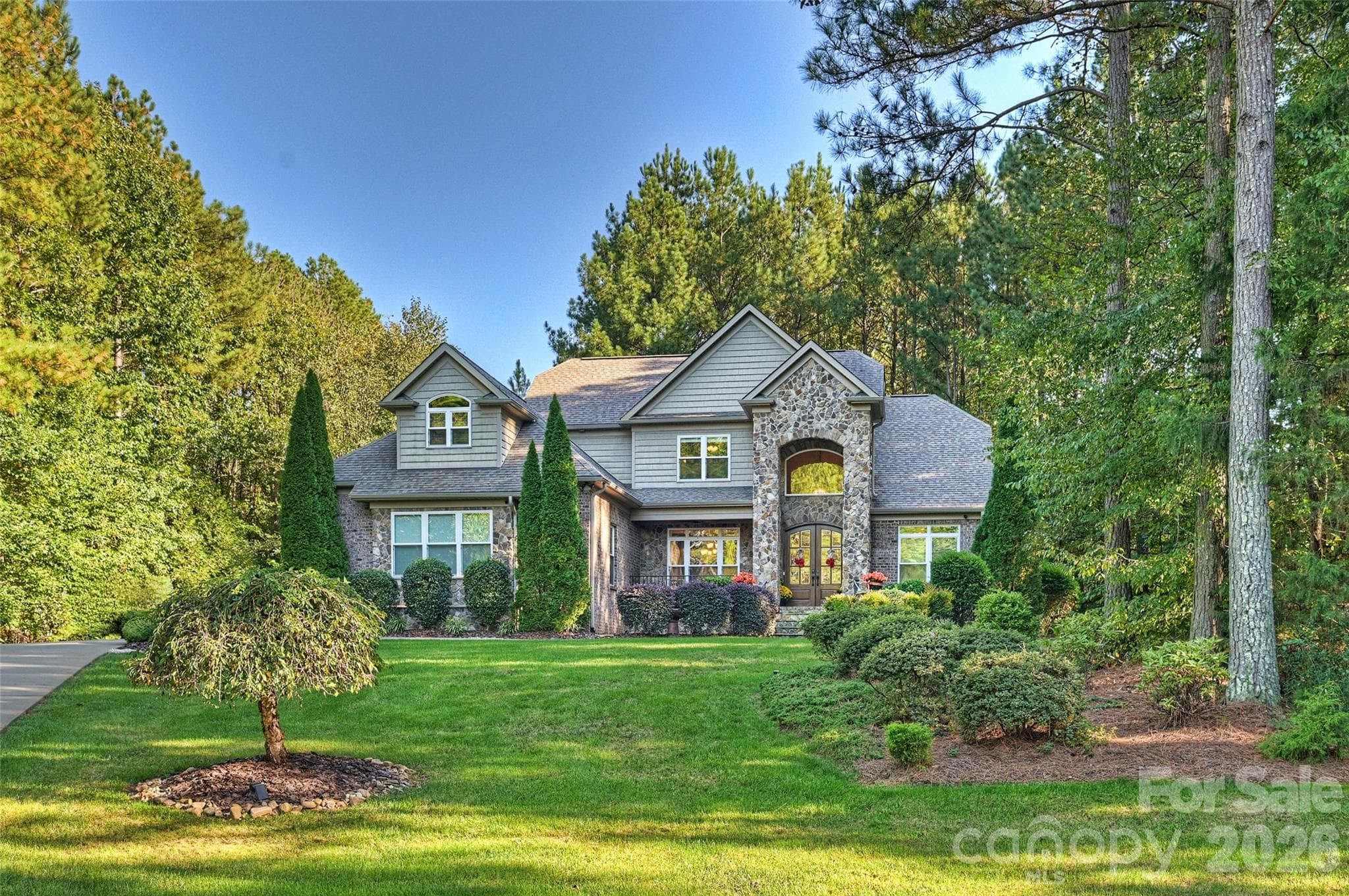 Single Family Residence at 6653 Goose Point Drive, Denver, photo 44 of 45