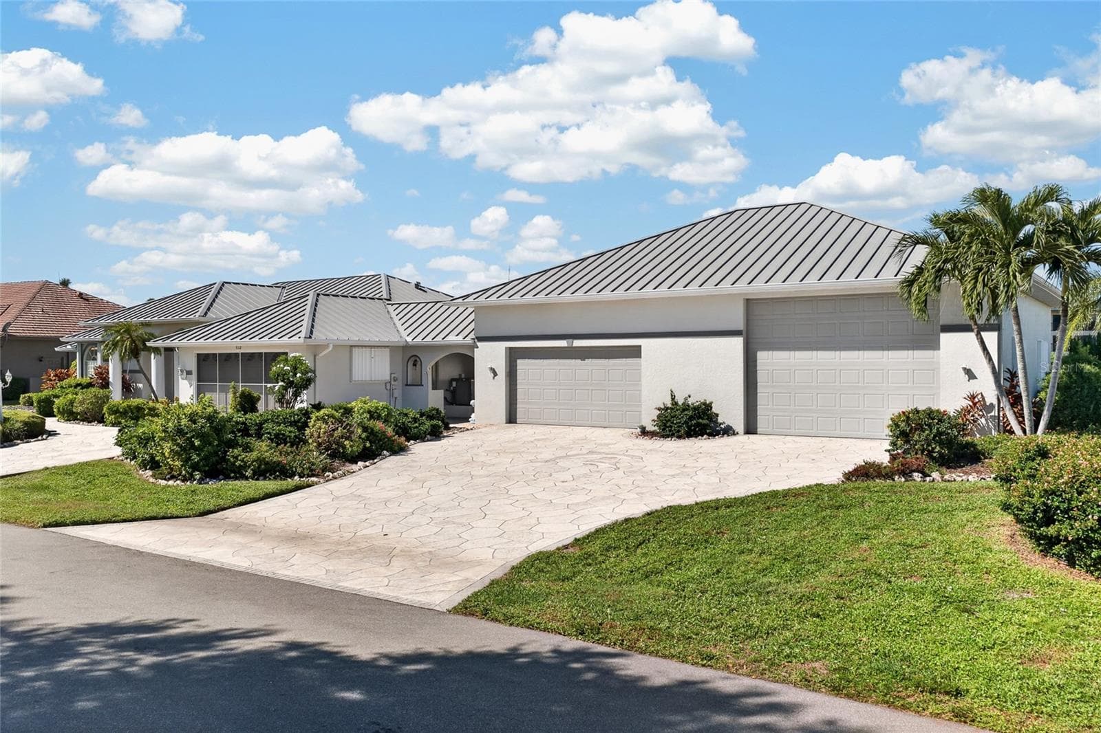 Single Family Residence at 112 GREAT ISAAC CT, PUNTA GORDA, photo 2 of 53