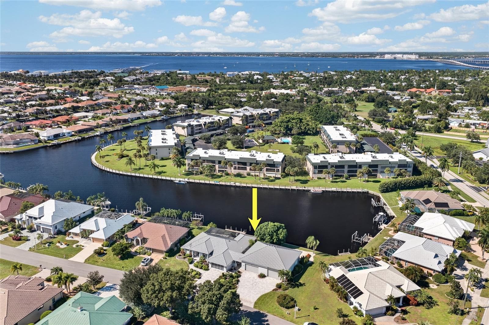 Single Family Residence at 112 GREAT ISAAC CT, PUNTA GORDA, photo 3 of 53